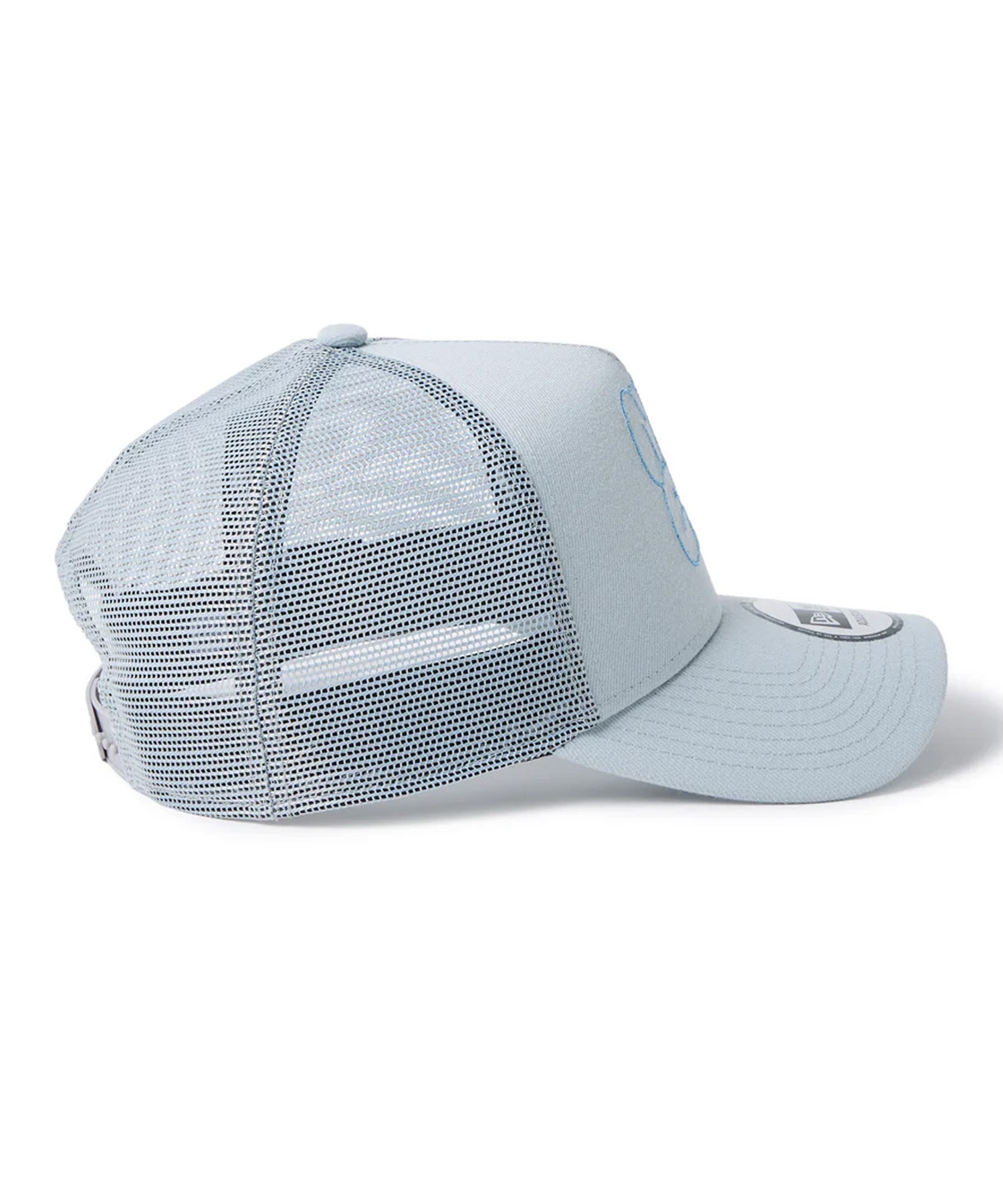 NEW ERA ニューエラ キャップ メッシュ 9FORTY A-Frame トラッカー