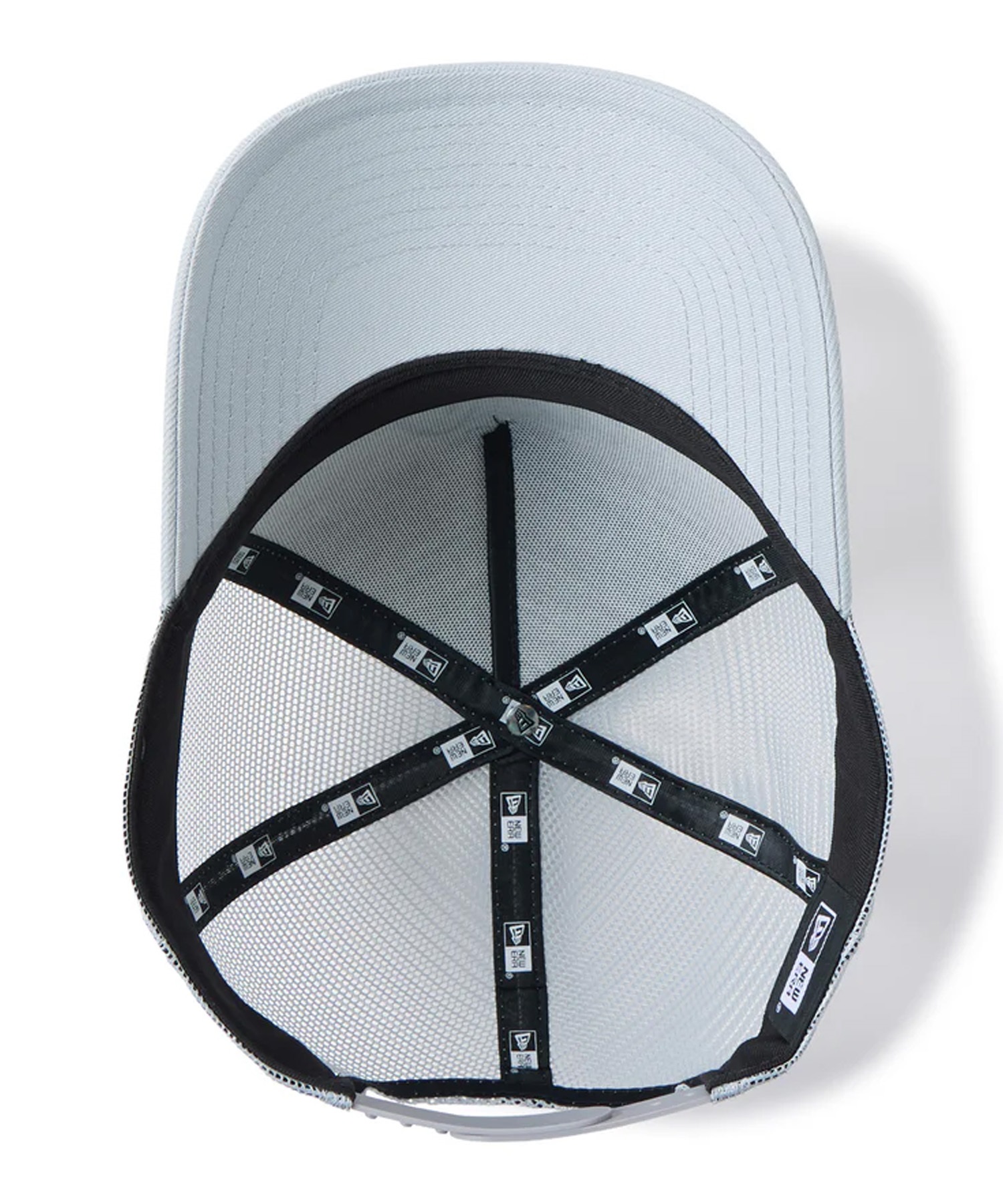 NEW ERA ニューエラ キャップ メッシュ 9FORTY A-Frame トラッカー
