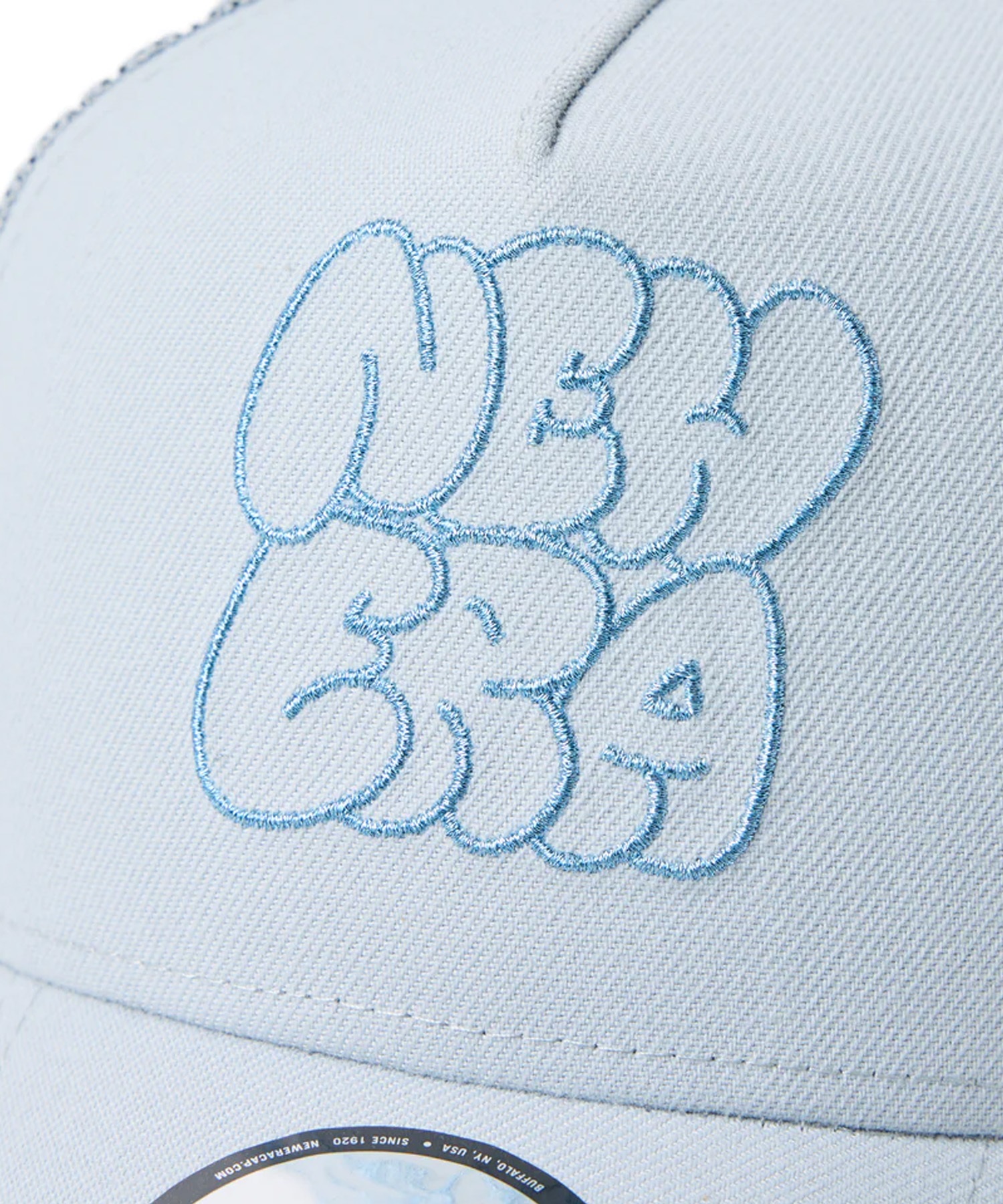 NEW ERA ニューエラ キャップ メッシュ 9FORTY A-Frame トラッカー