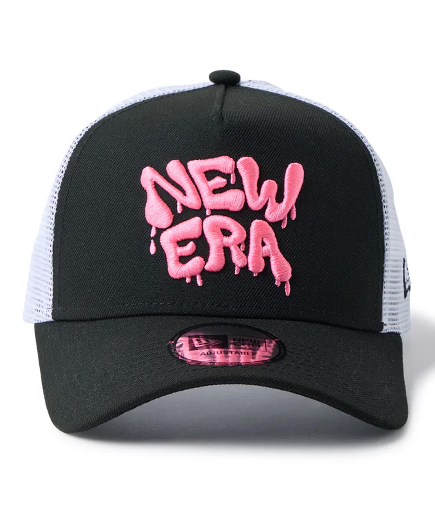 NEW ERA ニューエラ キャップ メッシュ 9FORTY A-Frame トラッカー