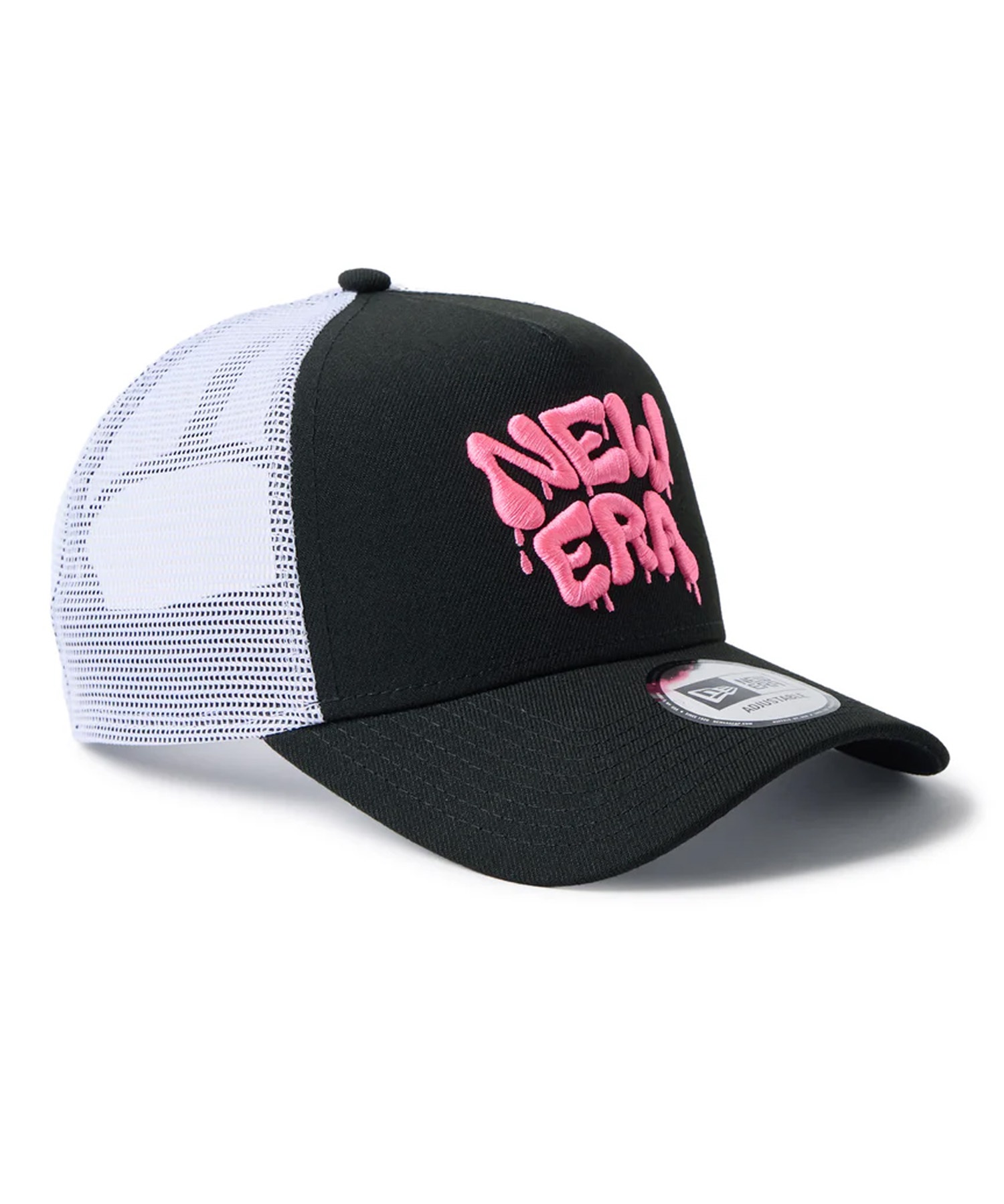 NEW ERA ニューエラ キャップ メッシュ 9FORTY A-Frame トラッカー