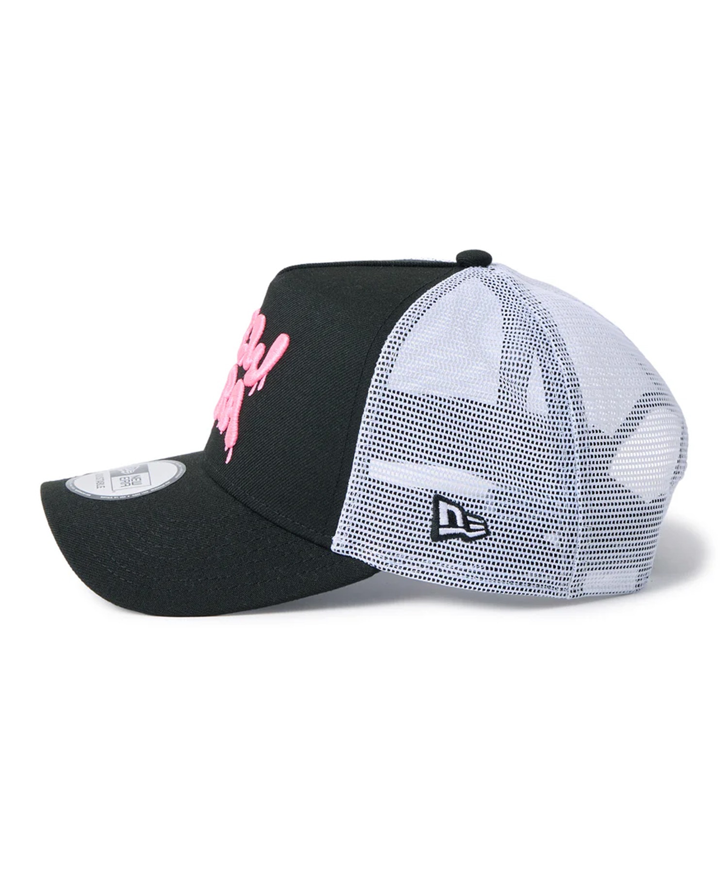 NEW ERA ニューエラ キャップ メッシュ 9FORTY A-Frame トラッカー