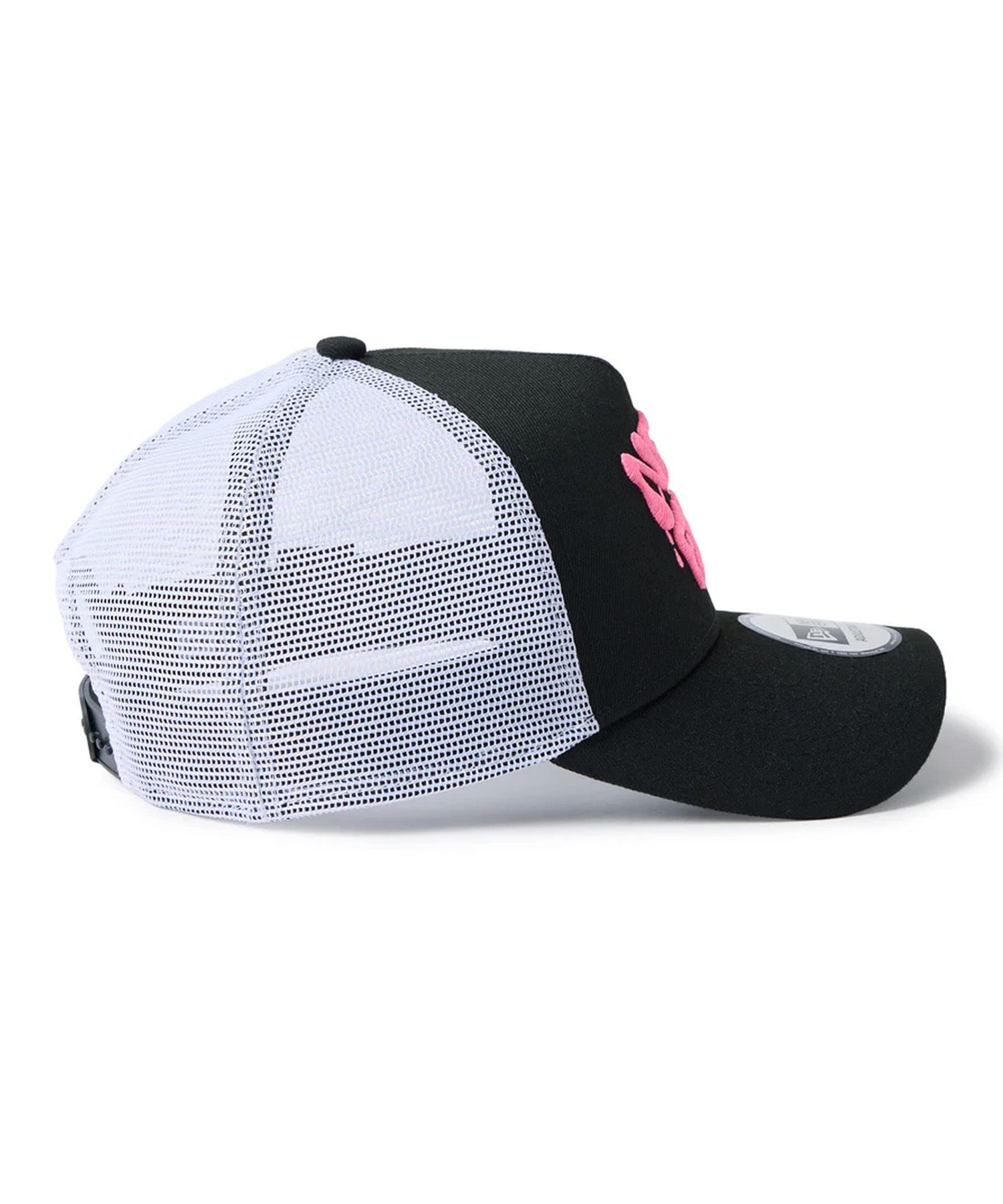 NEW ERA ニューエラ キャップ メッシュ 9FORTY A-Frame トラッカー