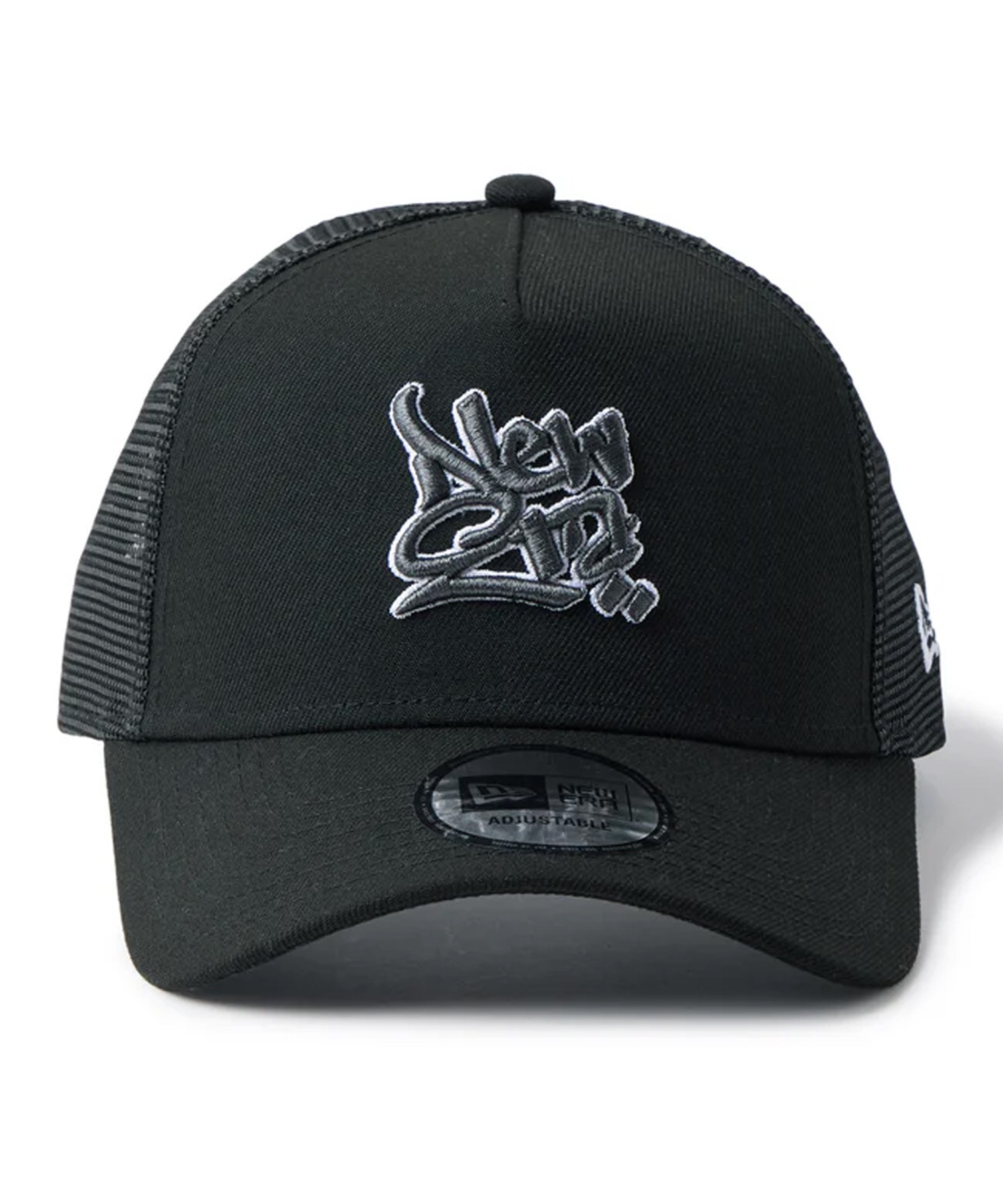 NEW ERA ニューエラ キャップ メッシュ 9FORTY A-Frame トラッカー