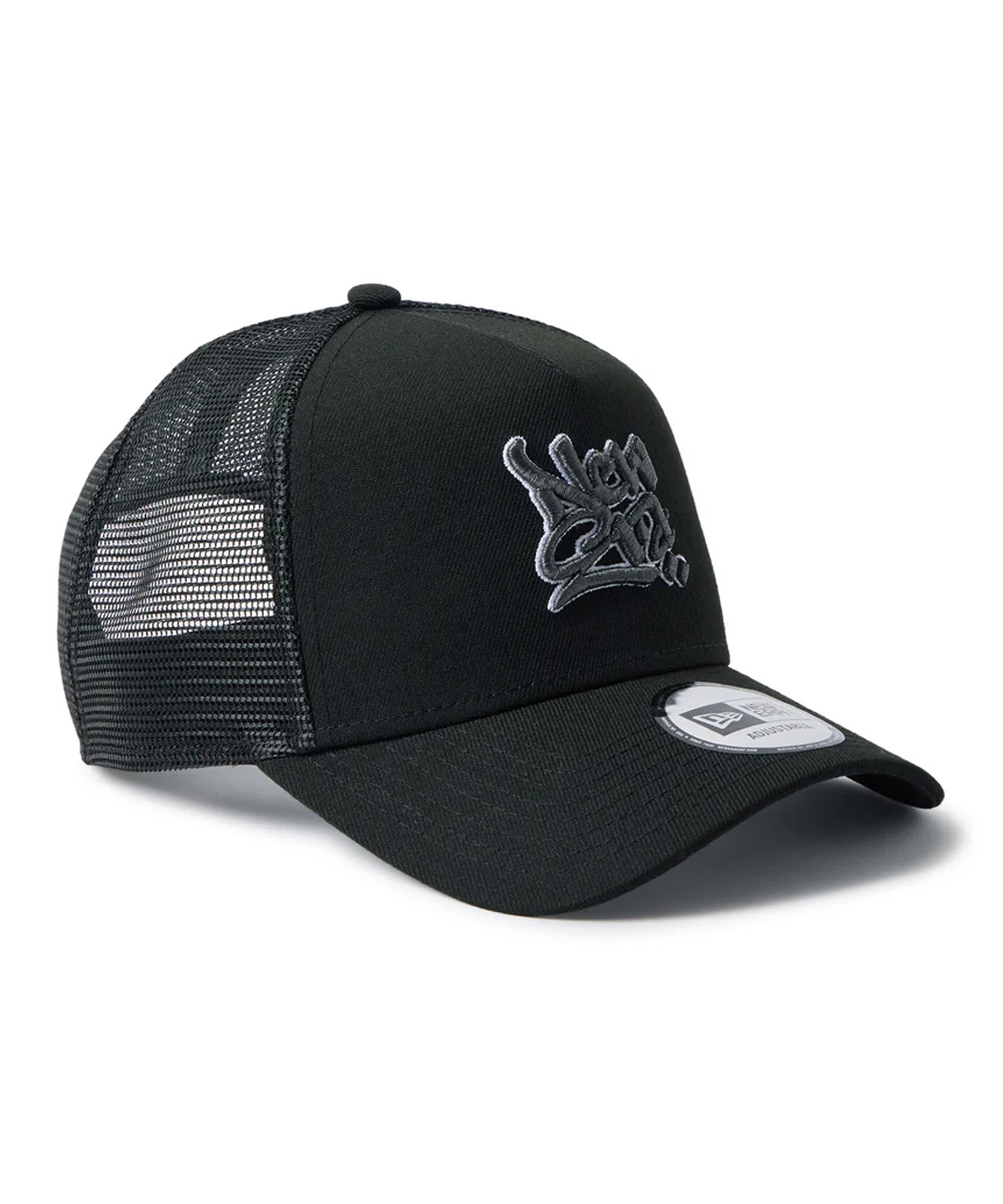 NEW ERA ニューエラ キャップ メッシュ 9FORTY A-Frame トラッカー