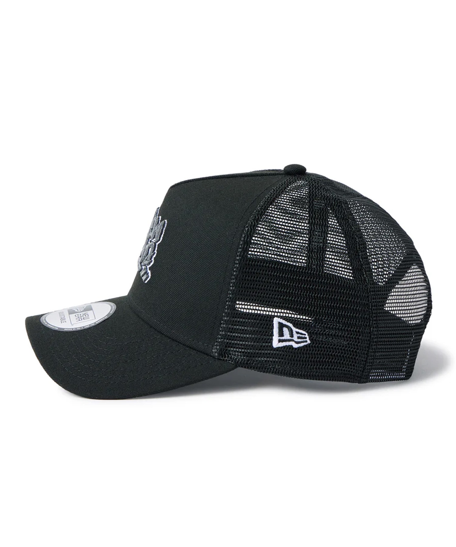 NEW ERA ニューエラ キャップ メッシュ 9FORTY A-Frame トラッカー