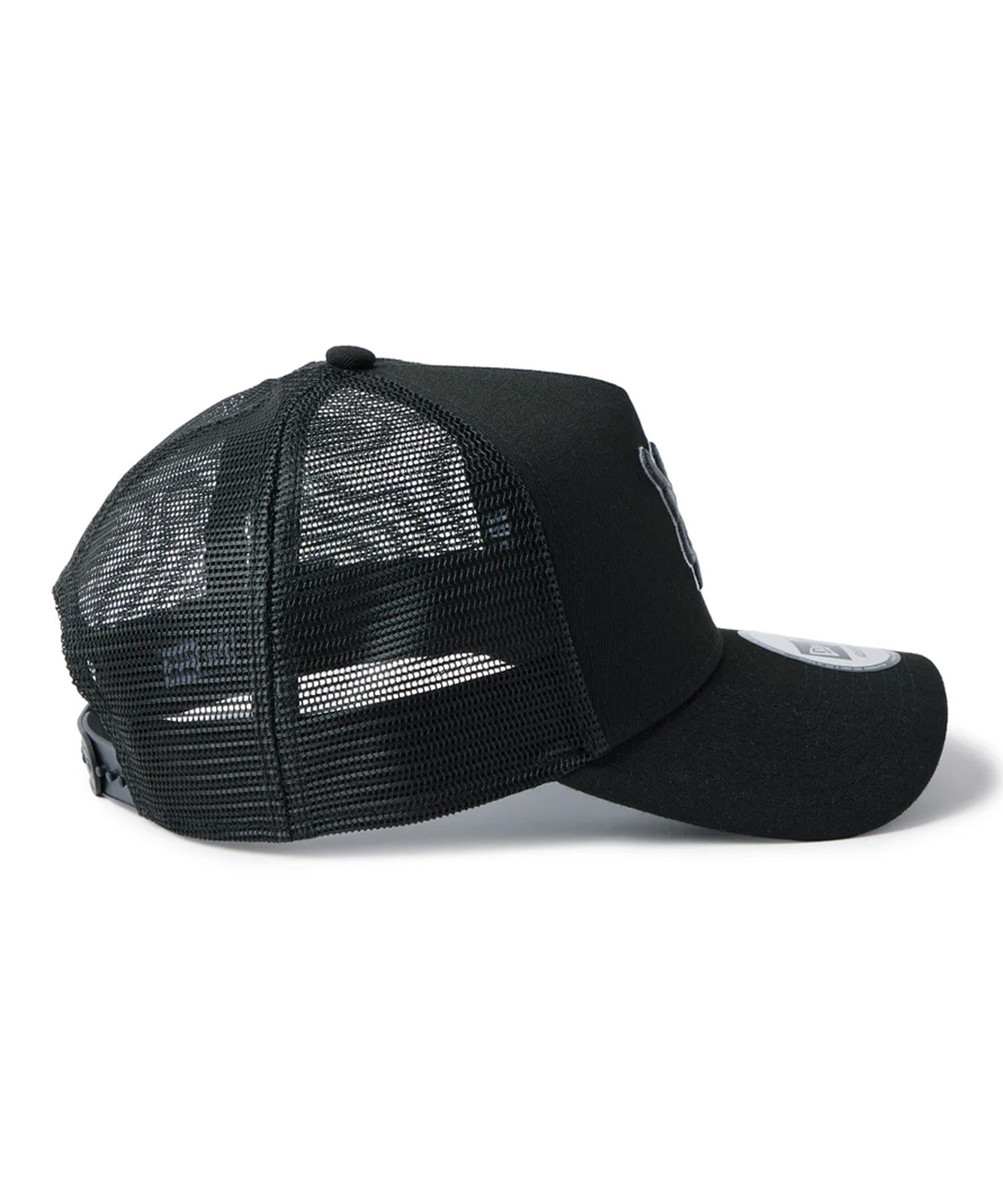 NEW ERA ニューエラ キャップ メッシュ 9FORTY A-Frame トラッカー
