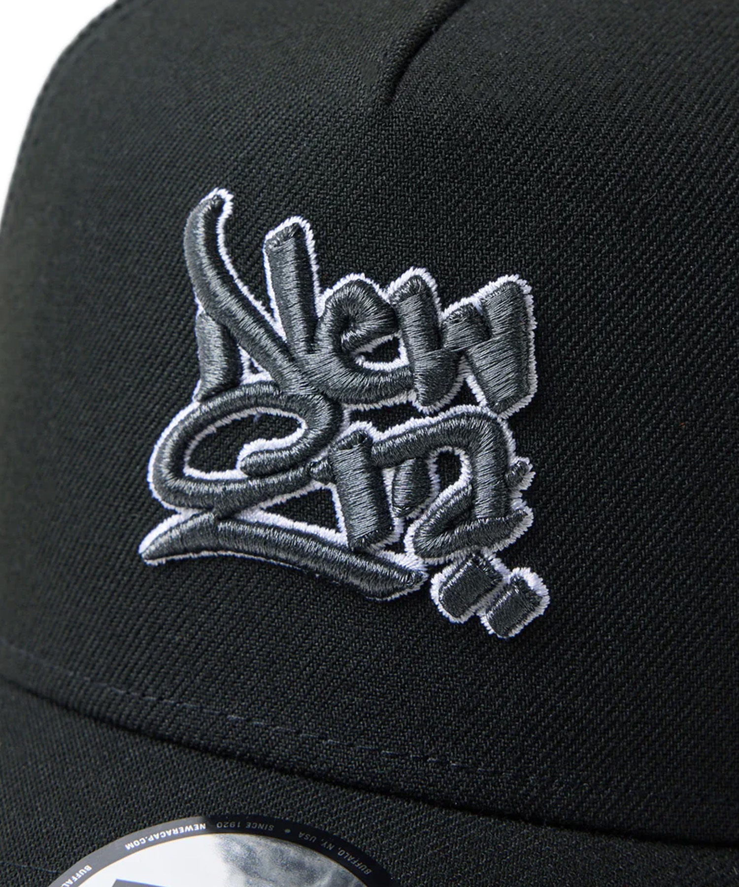 NEW ERA ニューエラ キャップ メッシュ 9FORTY A-Frame トラッカー