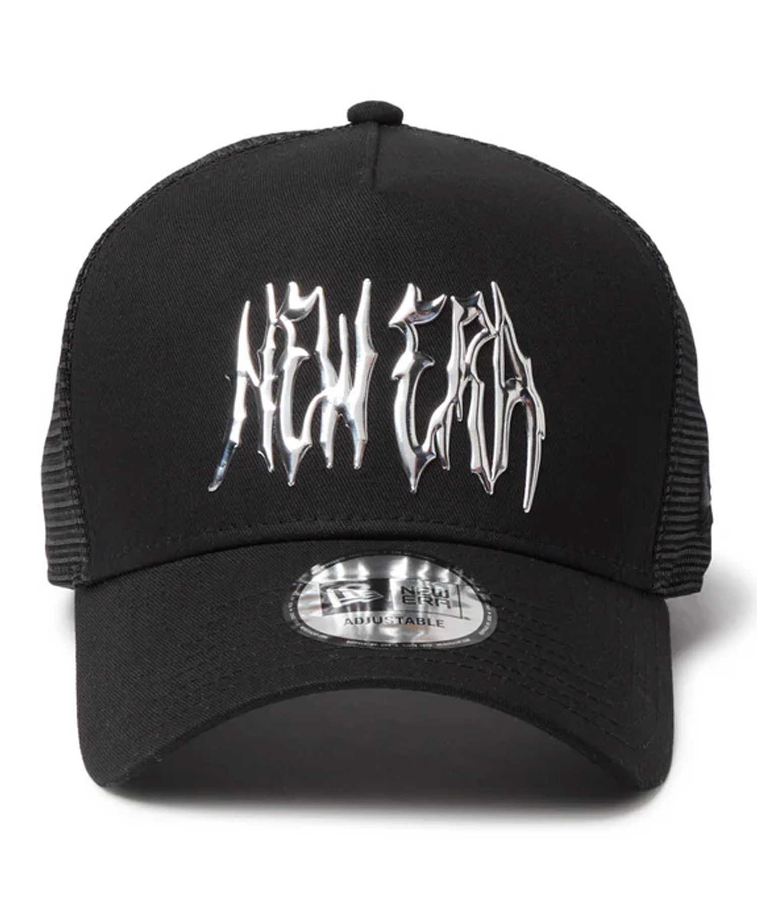 NEW ERA ニューエラ キャップ メッシュ 9FORTY A-Frame トラッカー