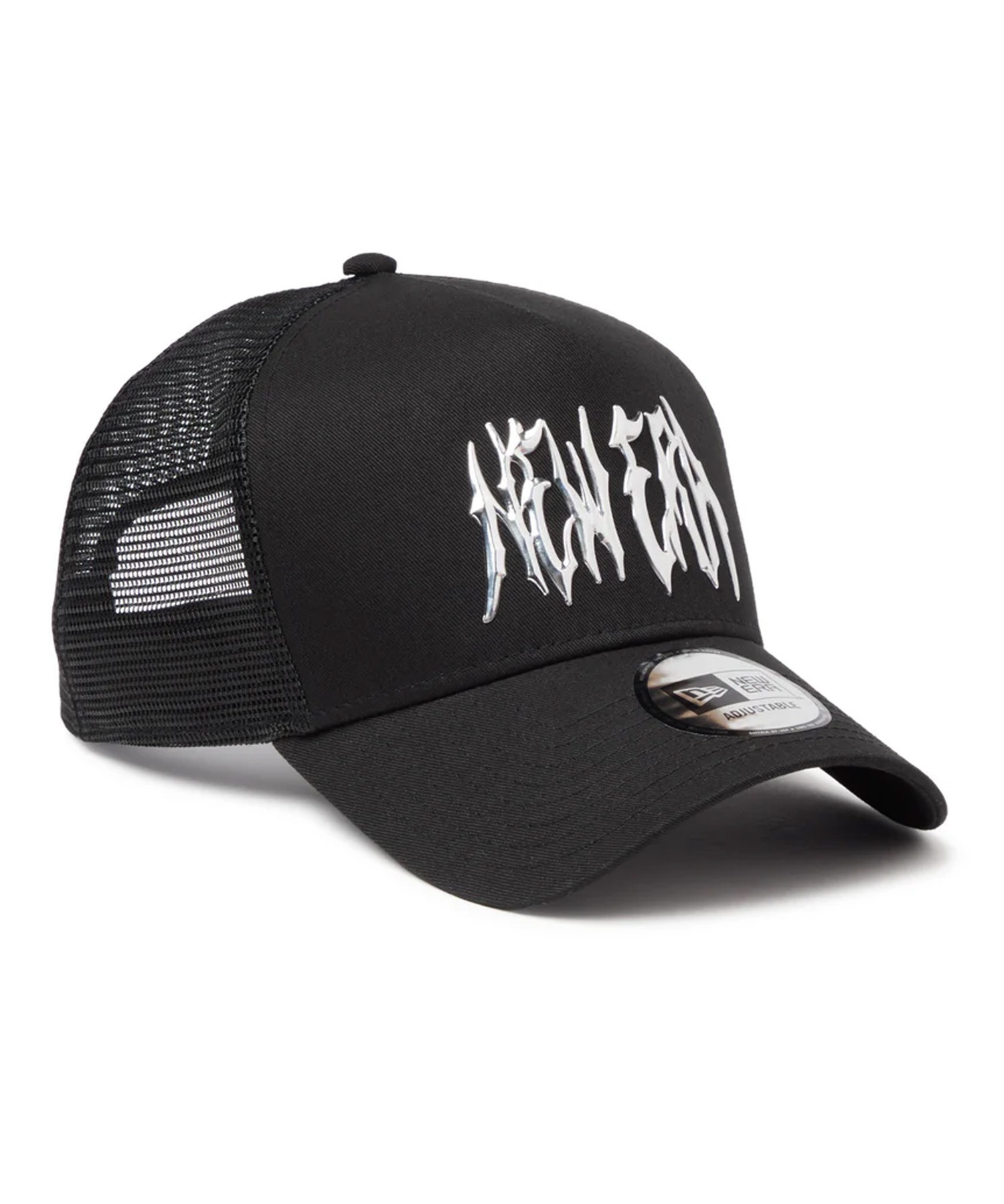 NEW ERA ニューエラ キャップ メッシュ 9FORTY A-Frame トラッカー