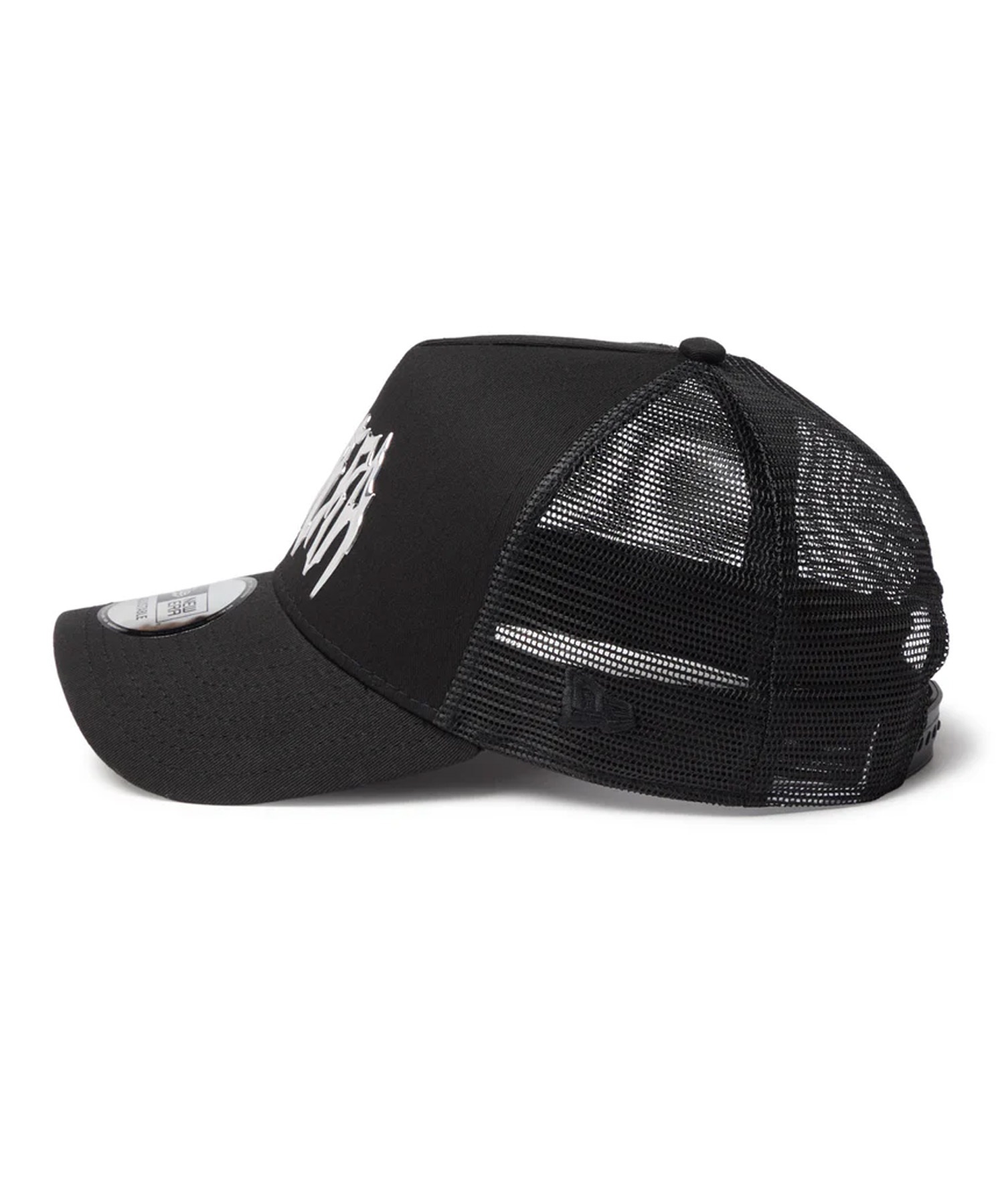 NEW ERA ニューエラ キャップ メッシュ 9FORTY A-Frame トラッカー