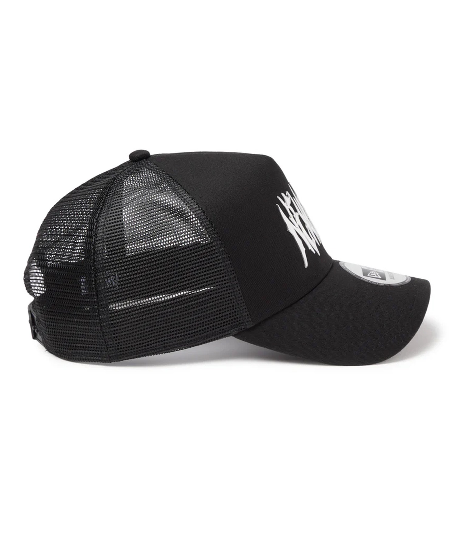 NEW ERA ニューエラ キャップ メッシュ 9FORTY A-Frame トラッカー