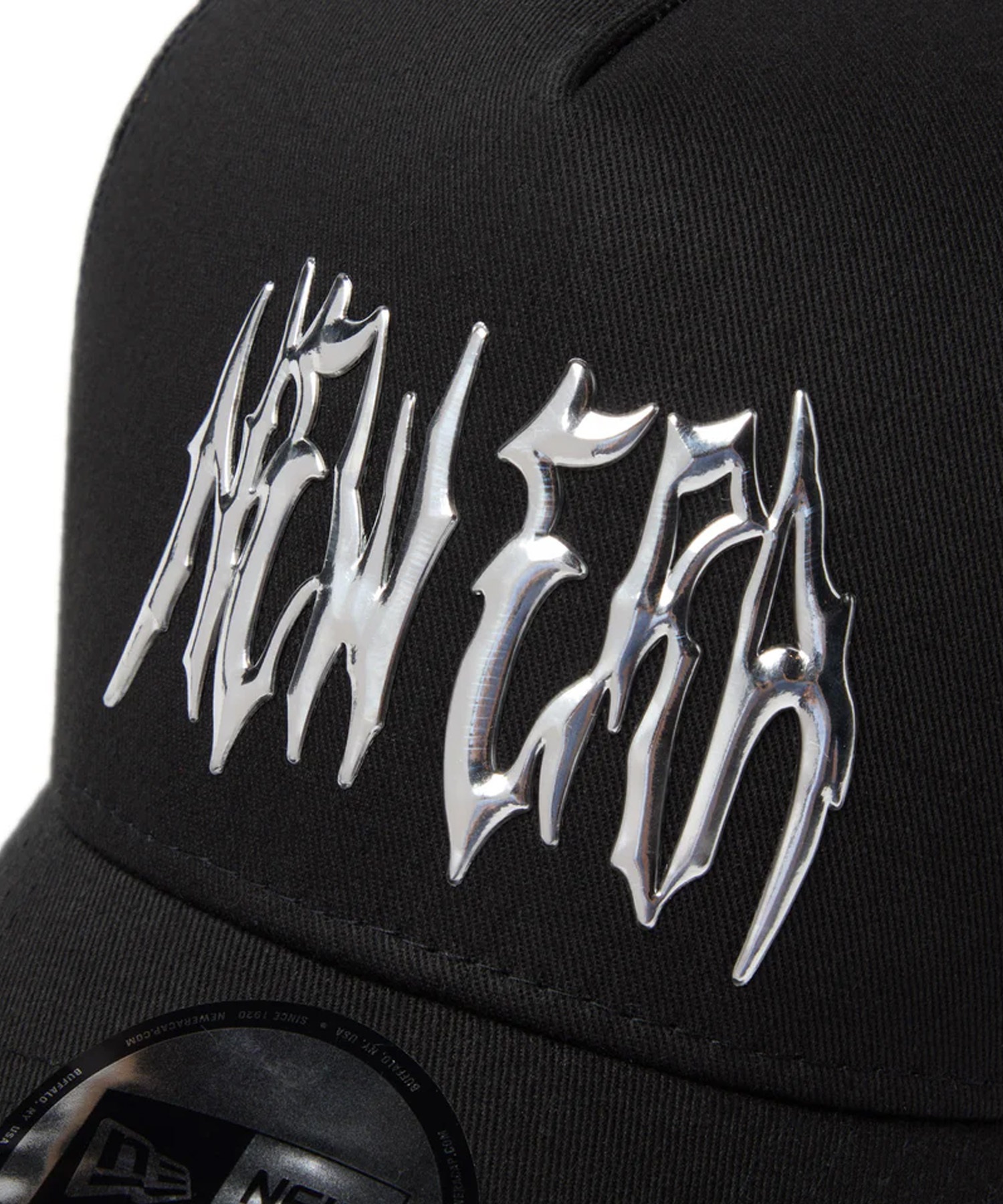 NEW ERA ニューエラ キャップ メッシュ 9FORTY A-Frame トラッカー