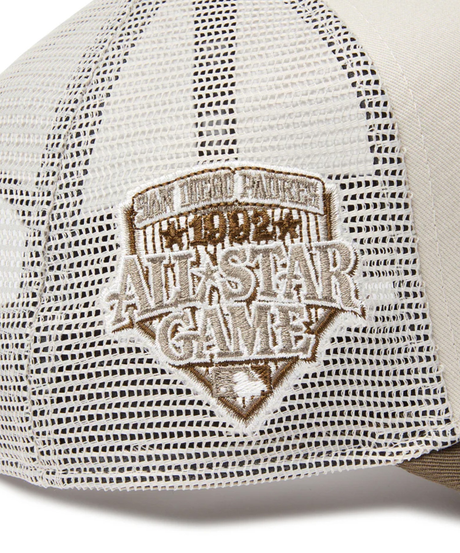 NEW ERA ニューエラ キャップ メッシュ 9FORTY A-Frame トラッカー