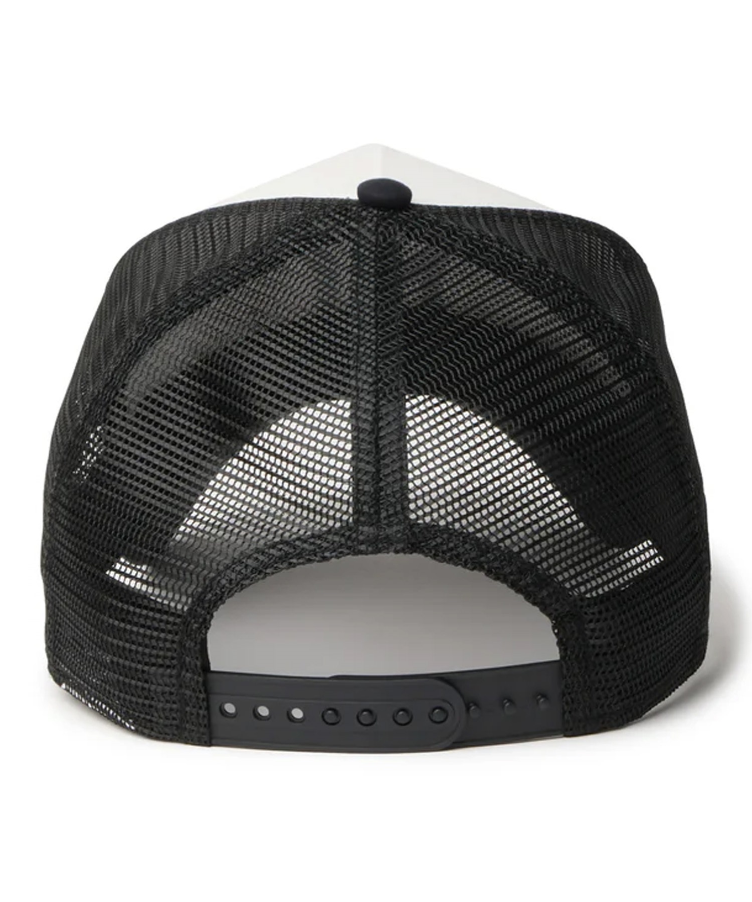NEW ERA ニューエラ キャップ 9FORTY A-Frame トラッカー Typewriter