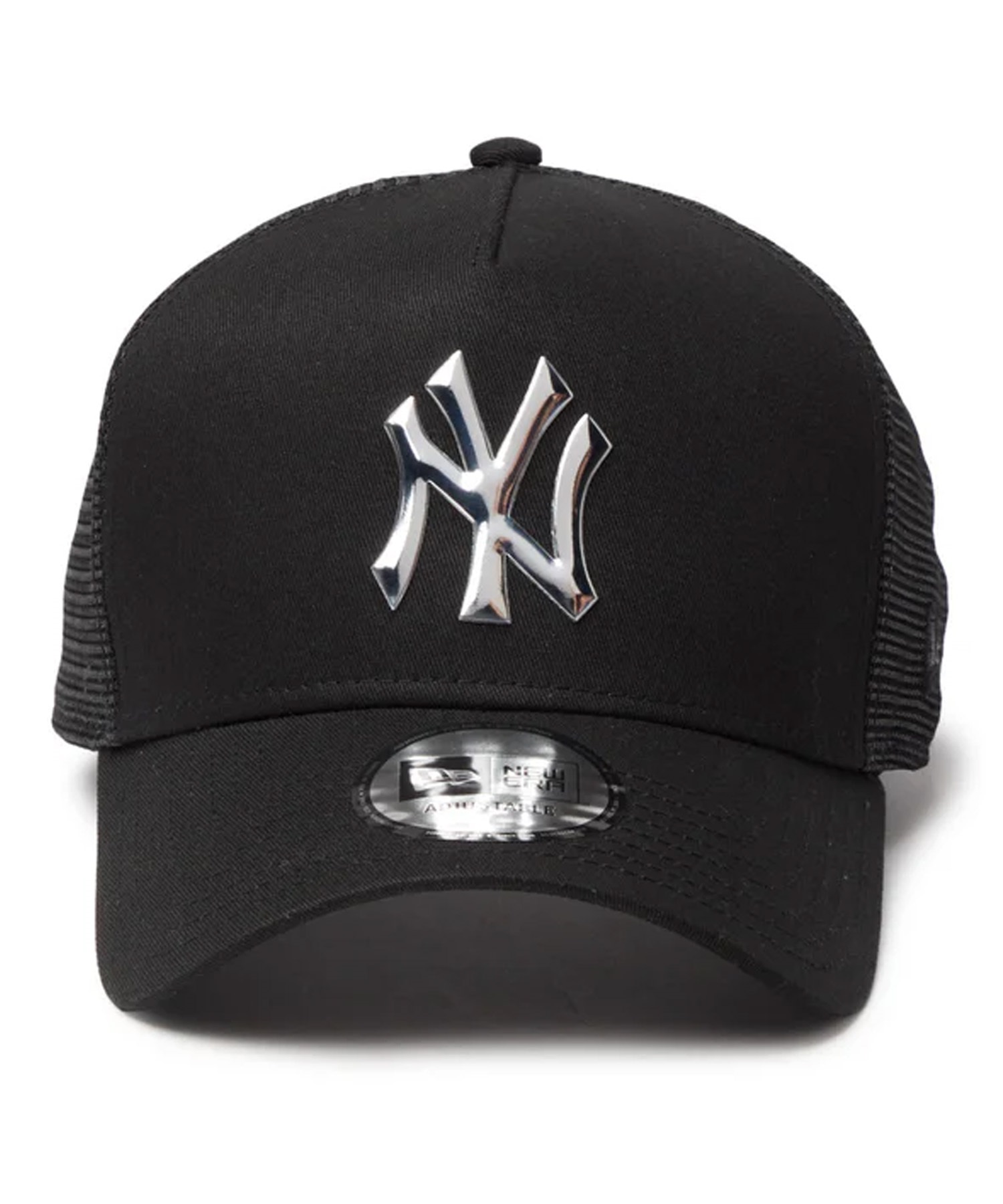 NEW ERA ニューエラ キャップ メッシュ 9FORTY A-Frame トラッカー