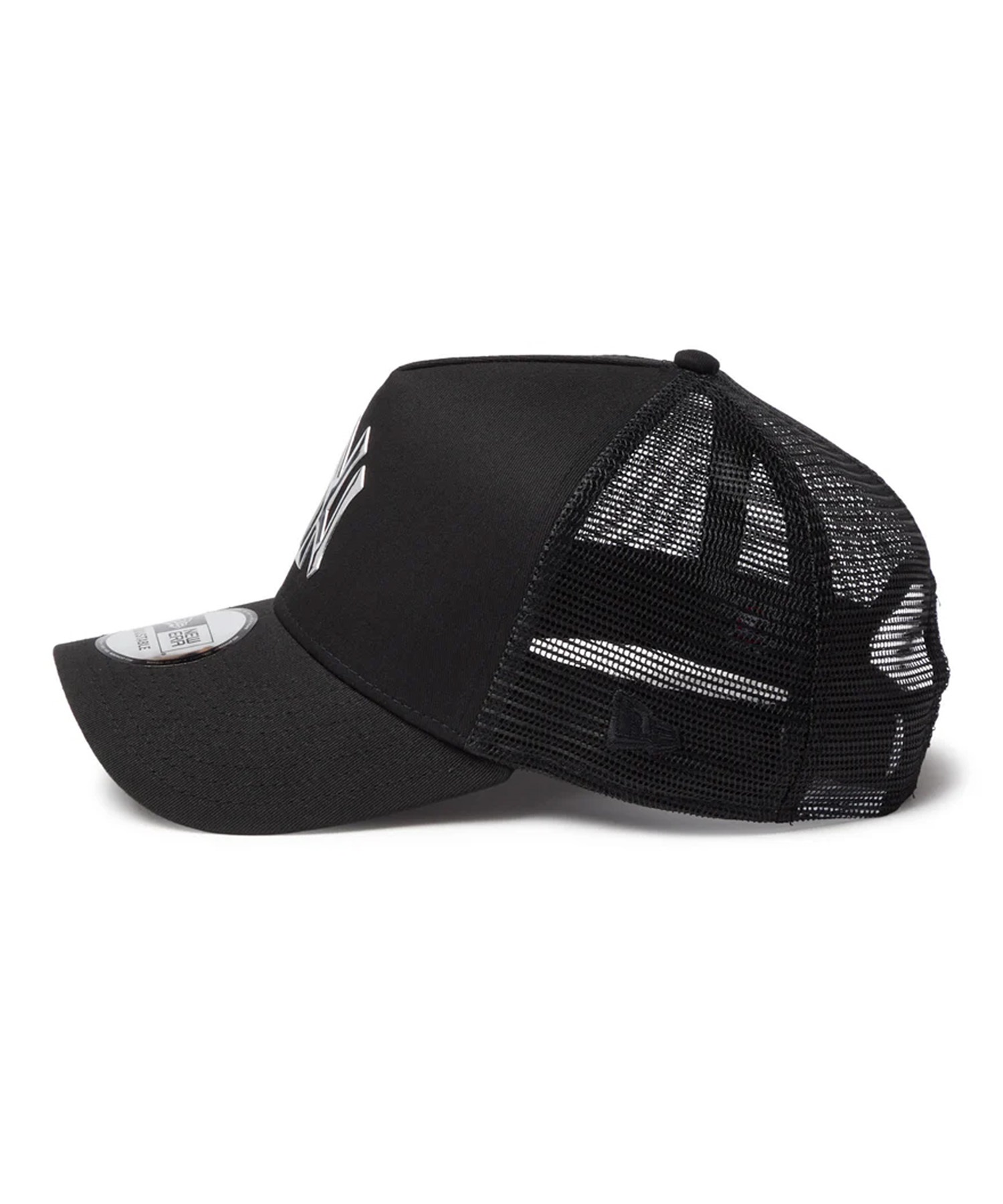 NEW ERA ニューエラ キャップ メッシュ 9FORTY A-Frame トラッカー