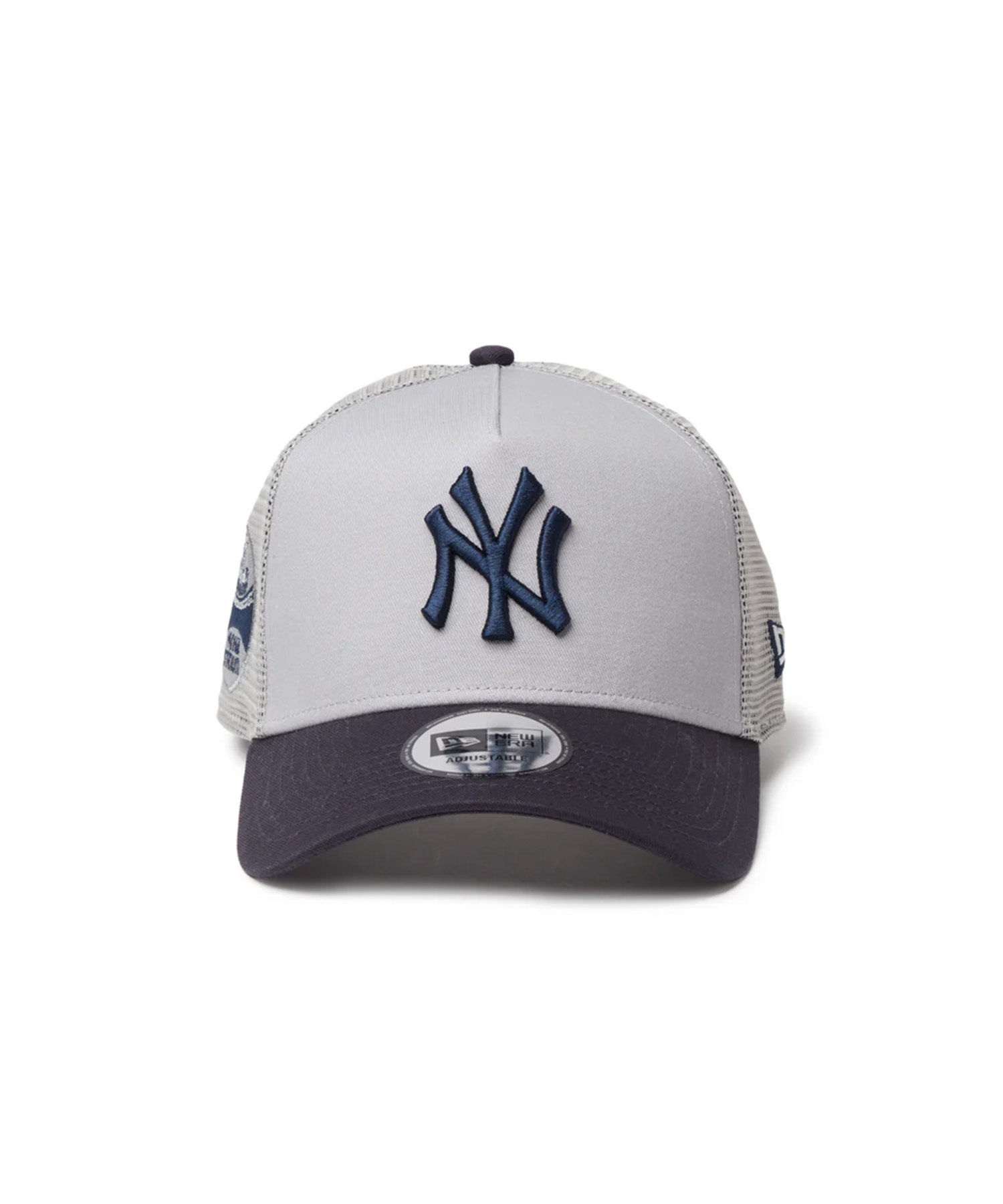 NEW ERA ニューエラ キャップ メッシュ ニューヨーク・ヤンキース