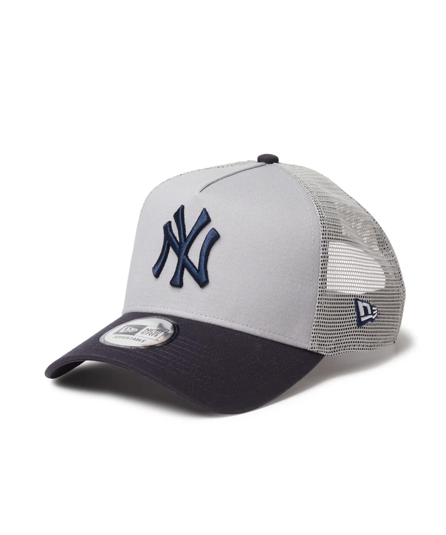 NEW ERA ニューエラ キャップ メッシュ ニューヨーク・ヤンキース
