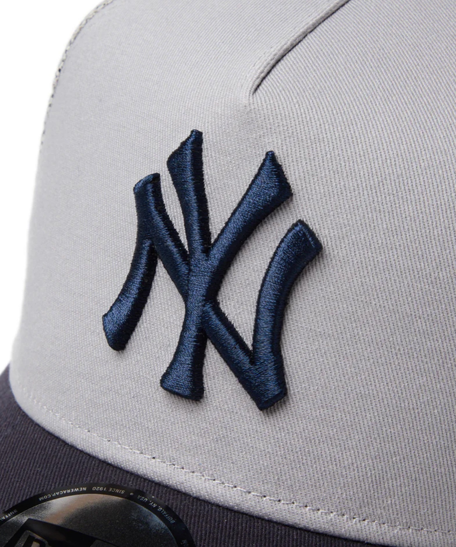 NEW ERA ニューエラ キャップ メッシュ ニューヨーク・ヤンキース