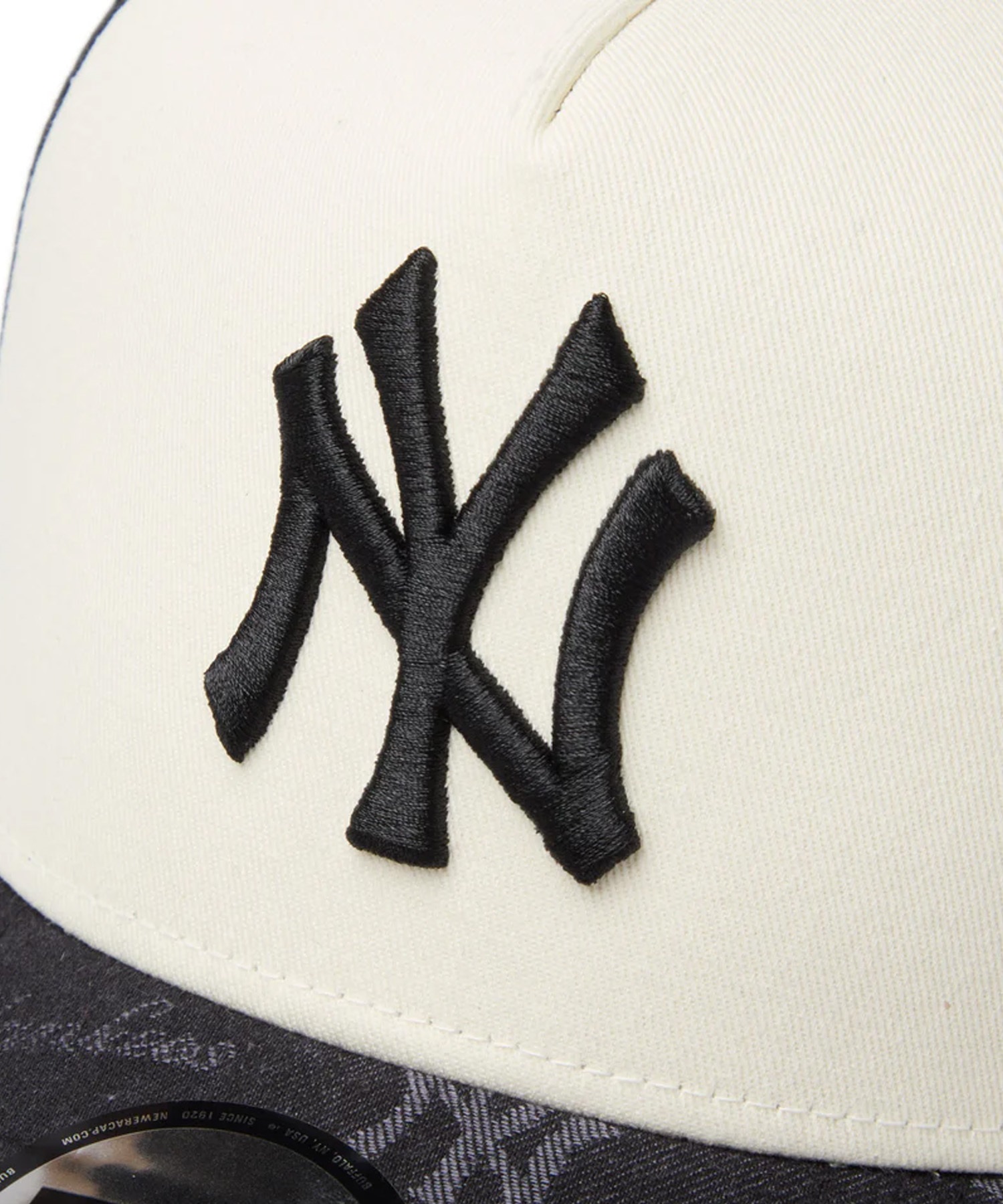 NEW ERA ニューエラ キャップ メッシュ 9FORTY A-Frame トラッカー MLB