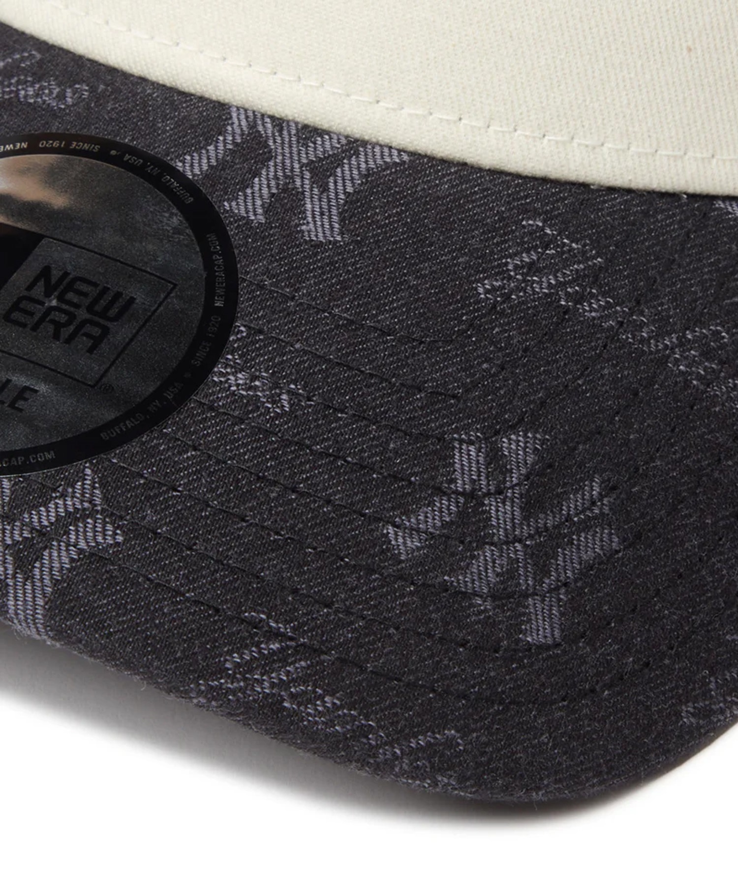 NEW ERA ニューエラ キャップ メッシュ 9FORTY A-Frame トラッカー MLB