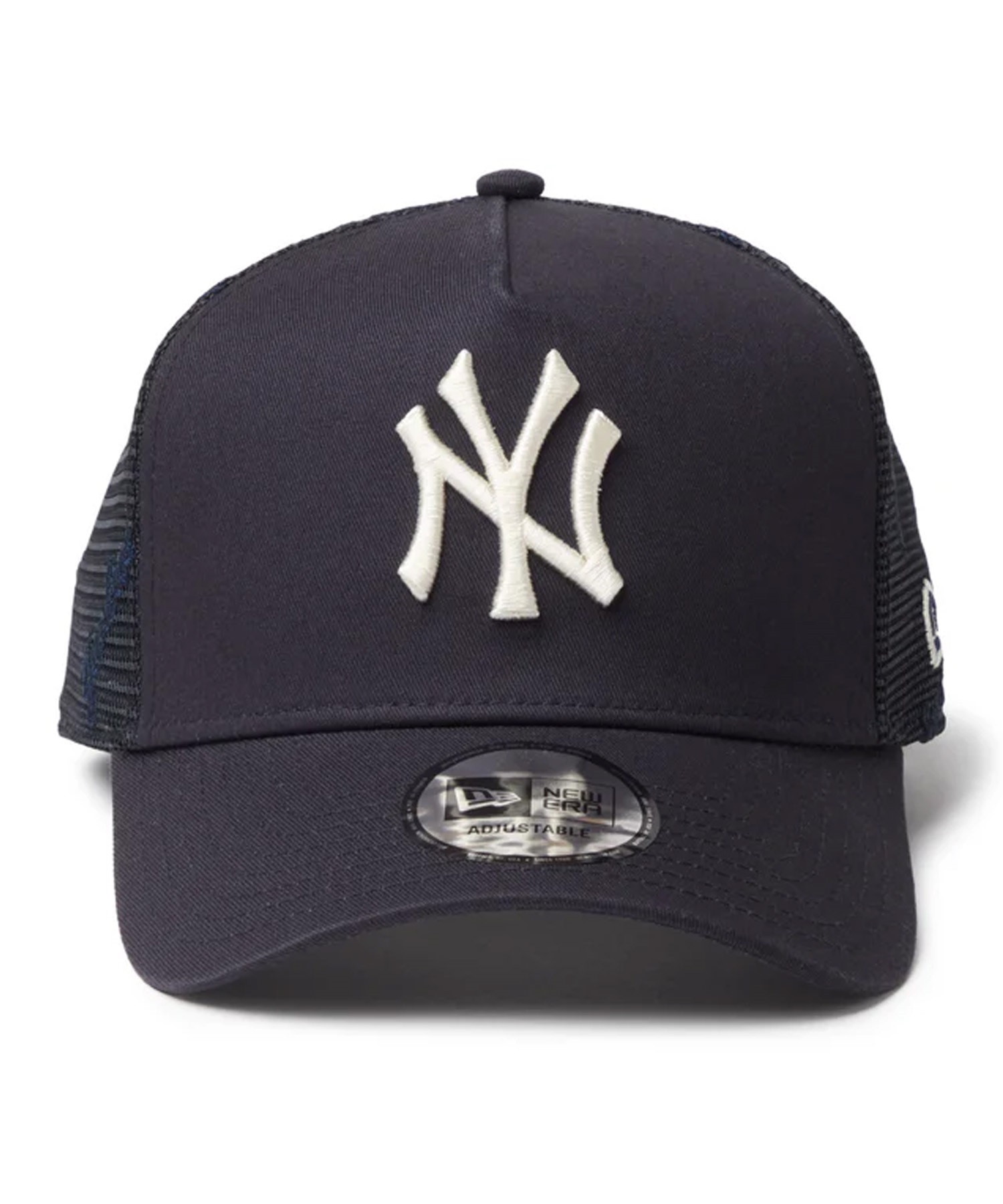 NEW ERA ニューエラ キャップ メッシュ 9FORTY A-Frame トラッカー