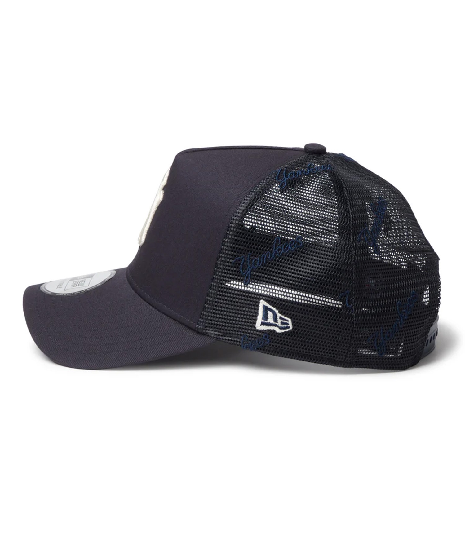 NEW ERA ニューエラ キャップ メッシュ 9FORTY A-Frame トラッカー 