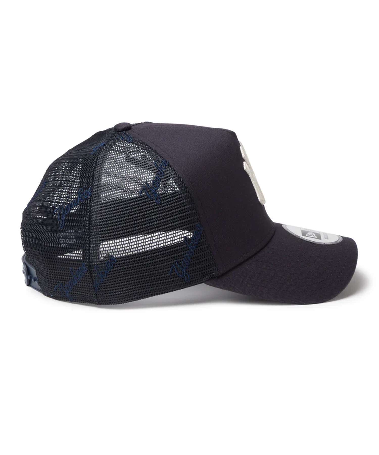 NEW ERA ニューエラ キャップ メッシュ 9FORTY A-Frame トラッカー