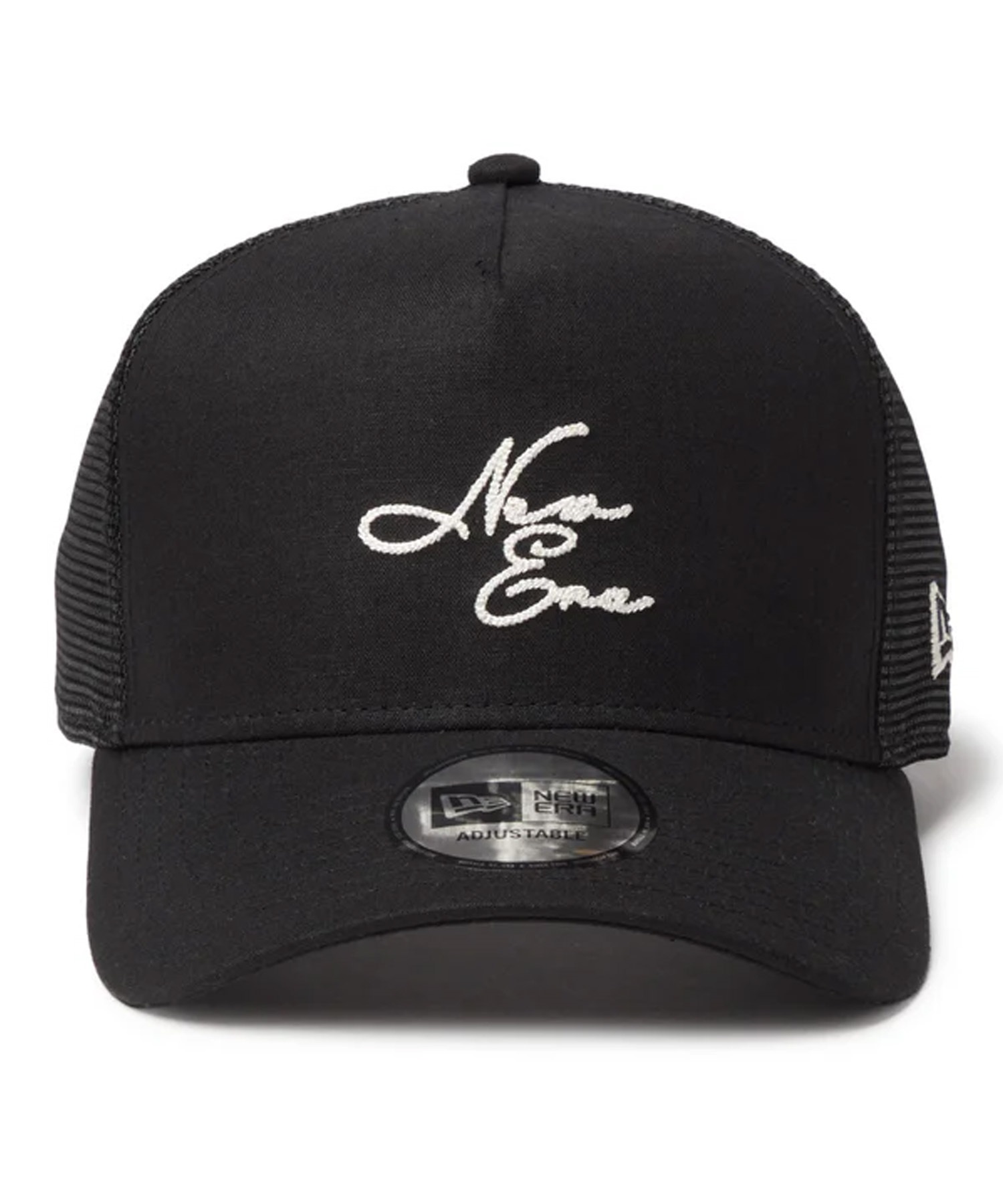 NEW ERA ニューエラ キャップ メッシュ 9FORTY A-Frame トラッカー