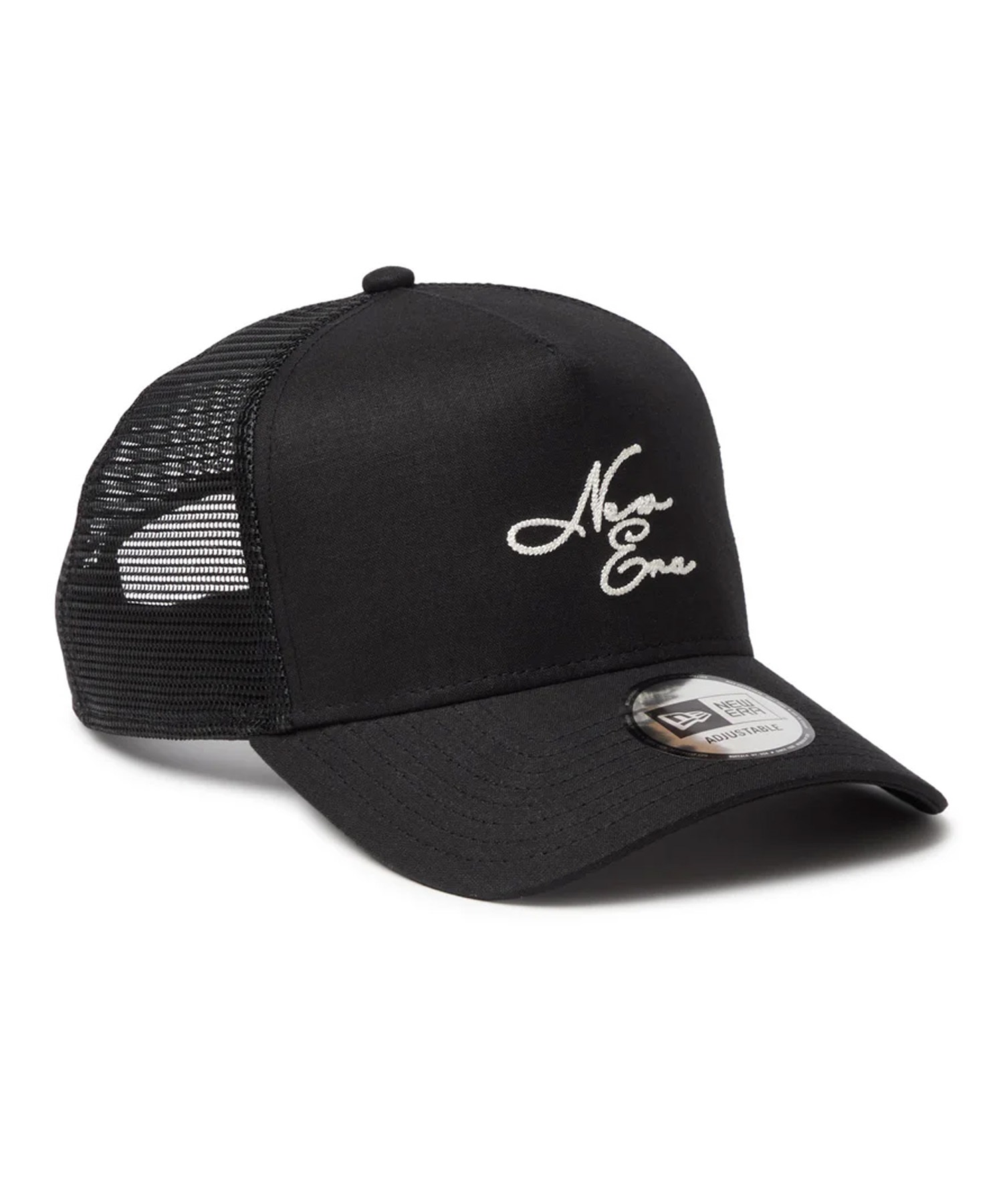 NEW ERA ニューエラ キャップ メッシュ 9FORTY A-Frame トラッカー