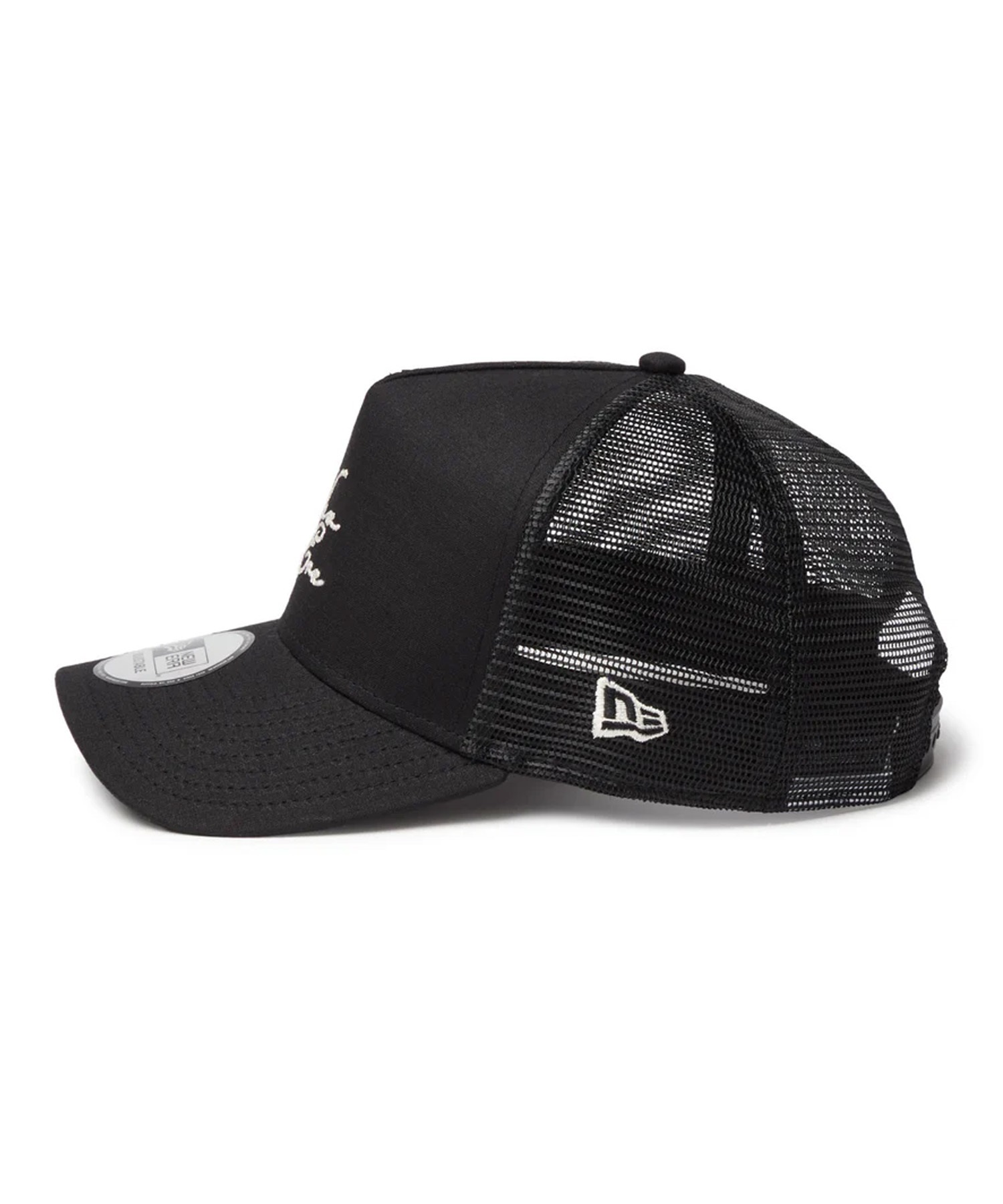 NEW ERA ニューエラ キャップ メッシュ 9FORTY A-Frame トラッカー