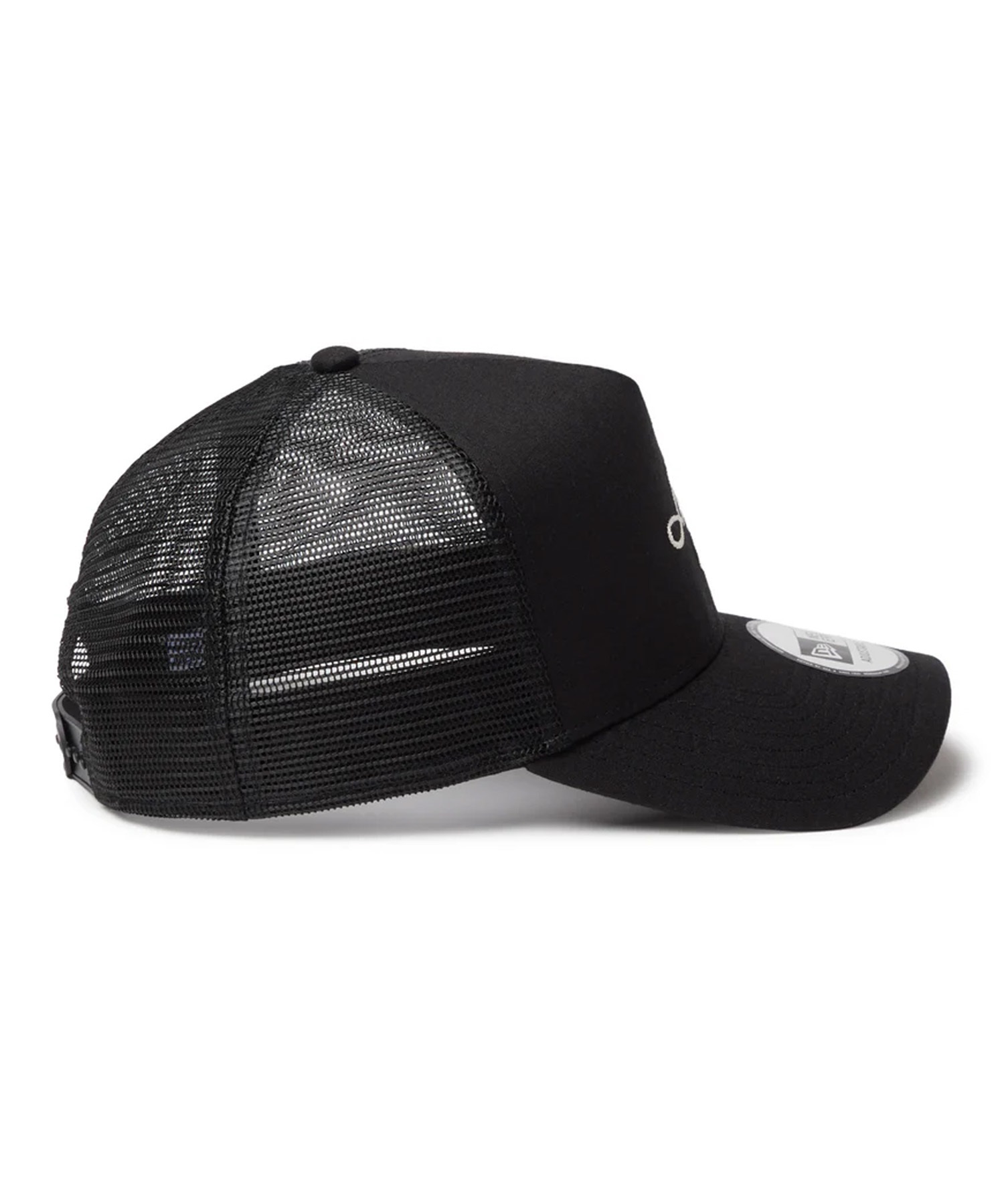 NEW ERA ニューエラ キャップ メッシュ 9FORTY A-Frame トラッカー