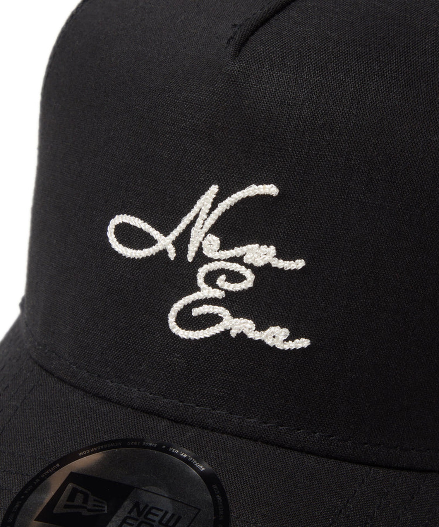 NEW ERA ニューエラ キャップ メッシュ 9FORTY A-Frame トラッカー