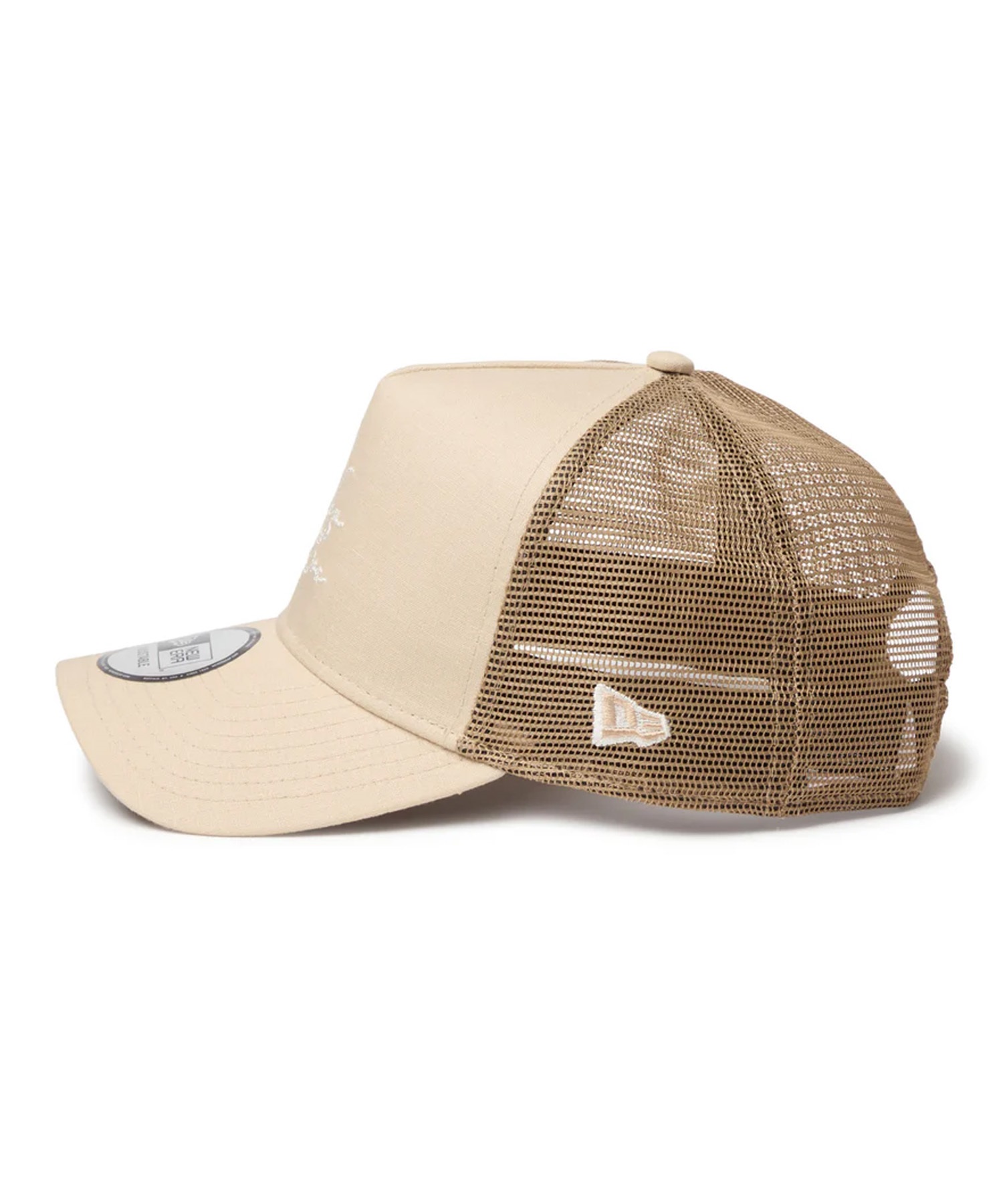NEW ERA ニューエラ キャップ メッシュ 9FORTY A-Frame トラッカー