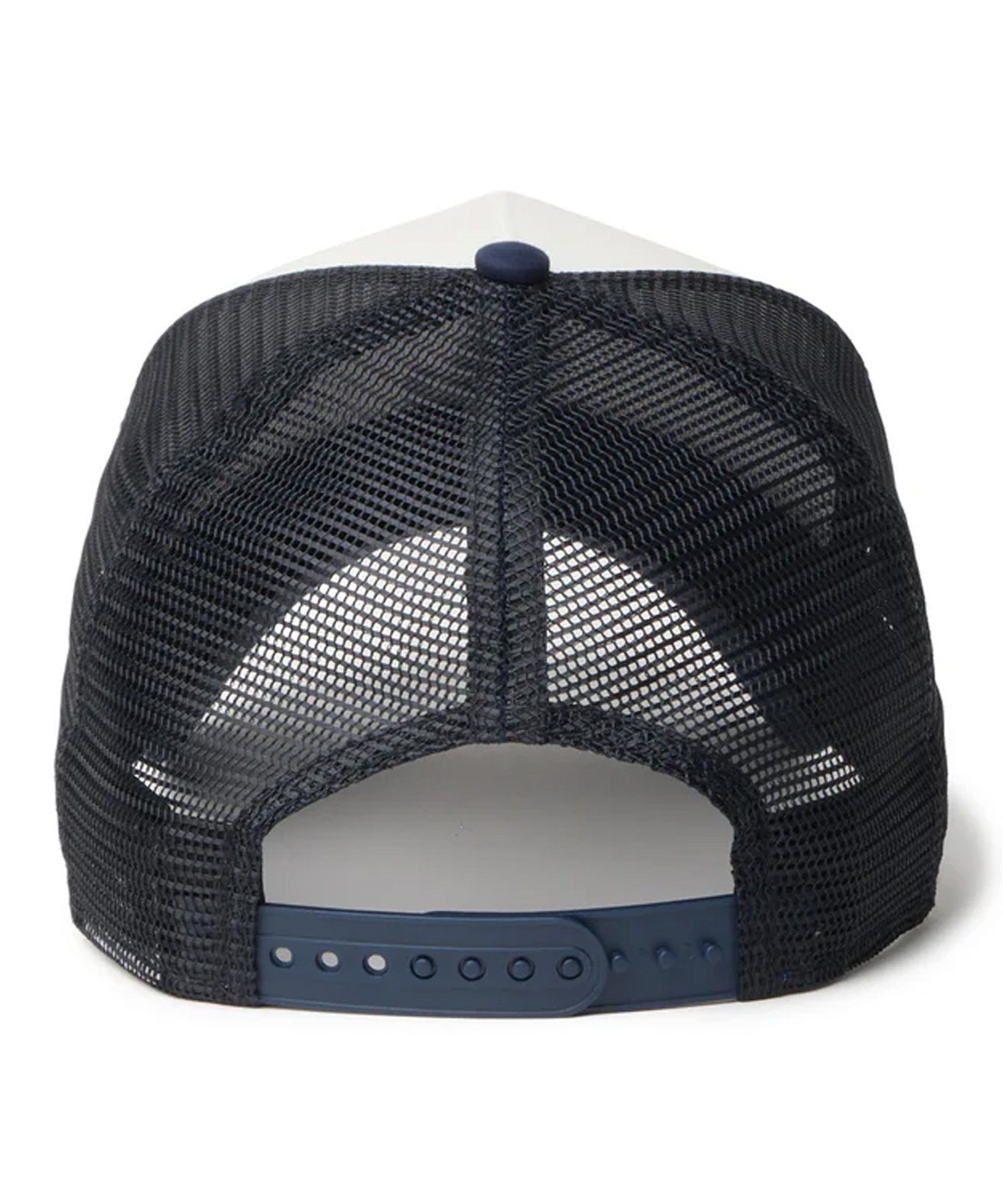 NEW ERA ニューエラ キャップ 9FORTY A-Frame トラッカー Typewriter