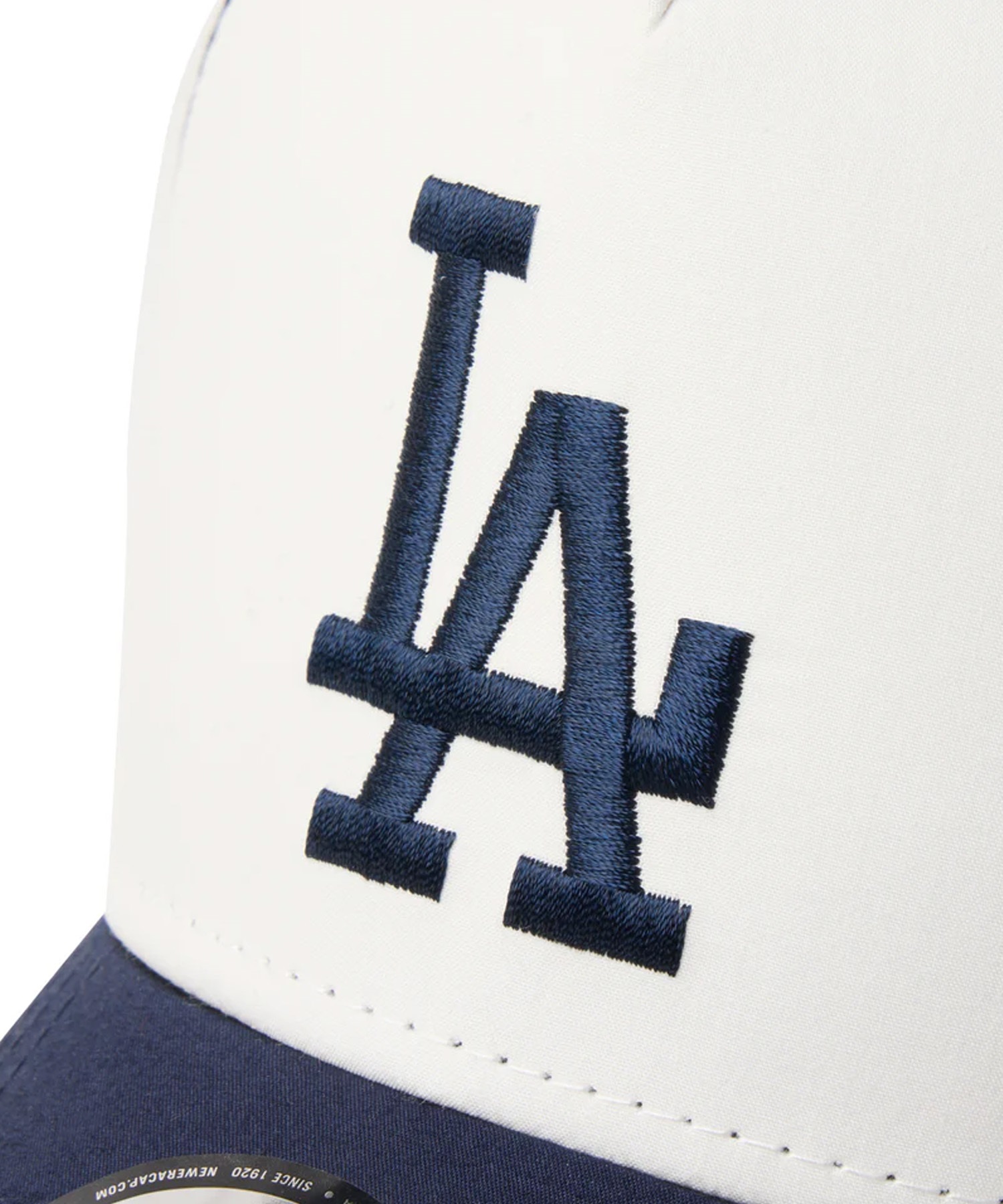 New Era キャラクター刺繍トラッカーキャップ NEW ERA ニューエラ キャップ 9FORTY A-Frame トラッカー Typewriter