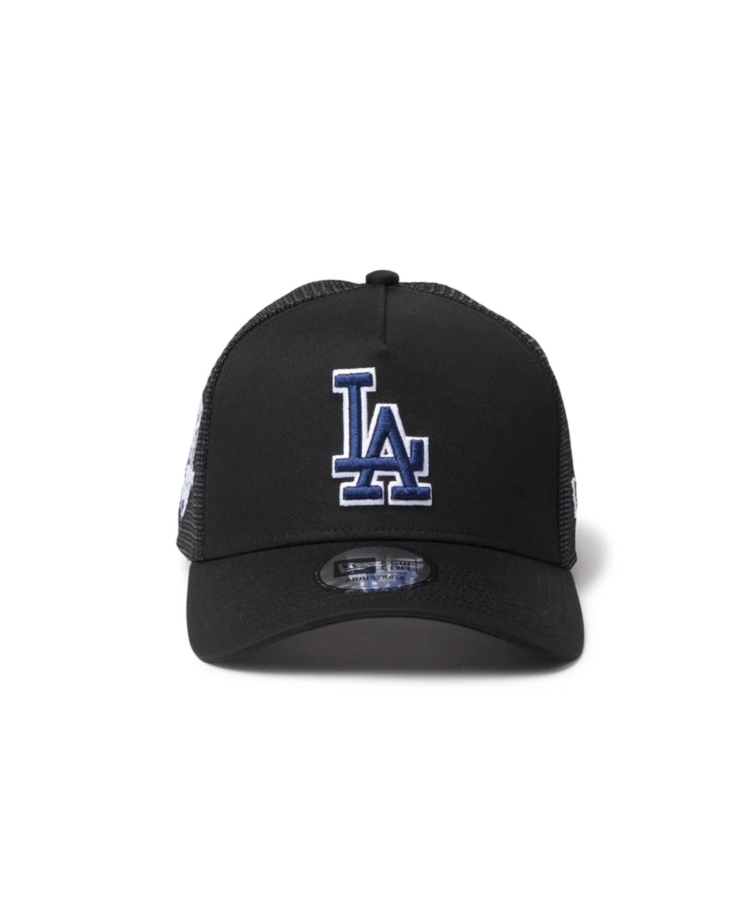 NEW ERA ニューエラ キャップ メッシュ ロサンゼルス・ドジャース