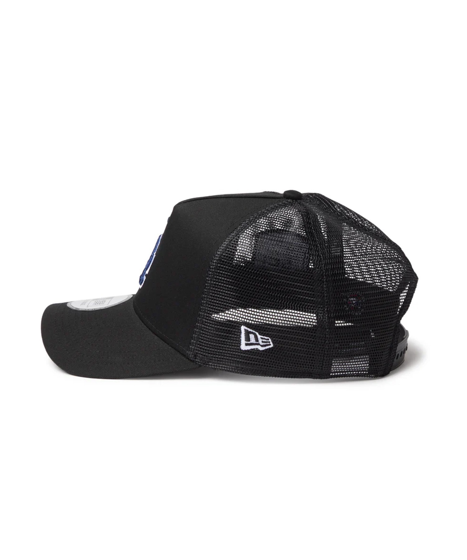 NEW ERA ニューエラ キャップ メッシュ ロサンゼルス・ドジャース