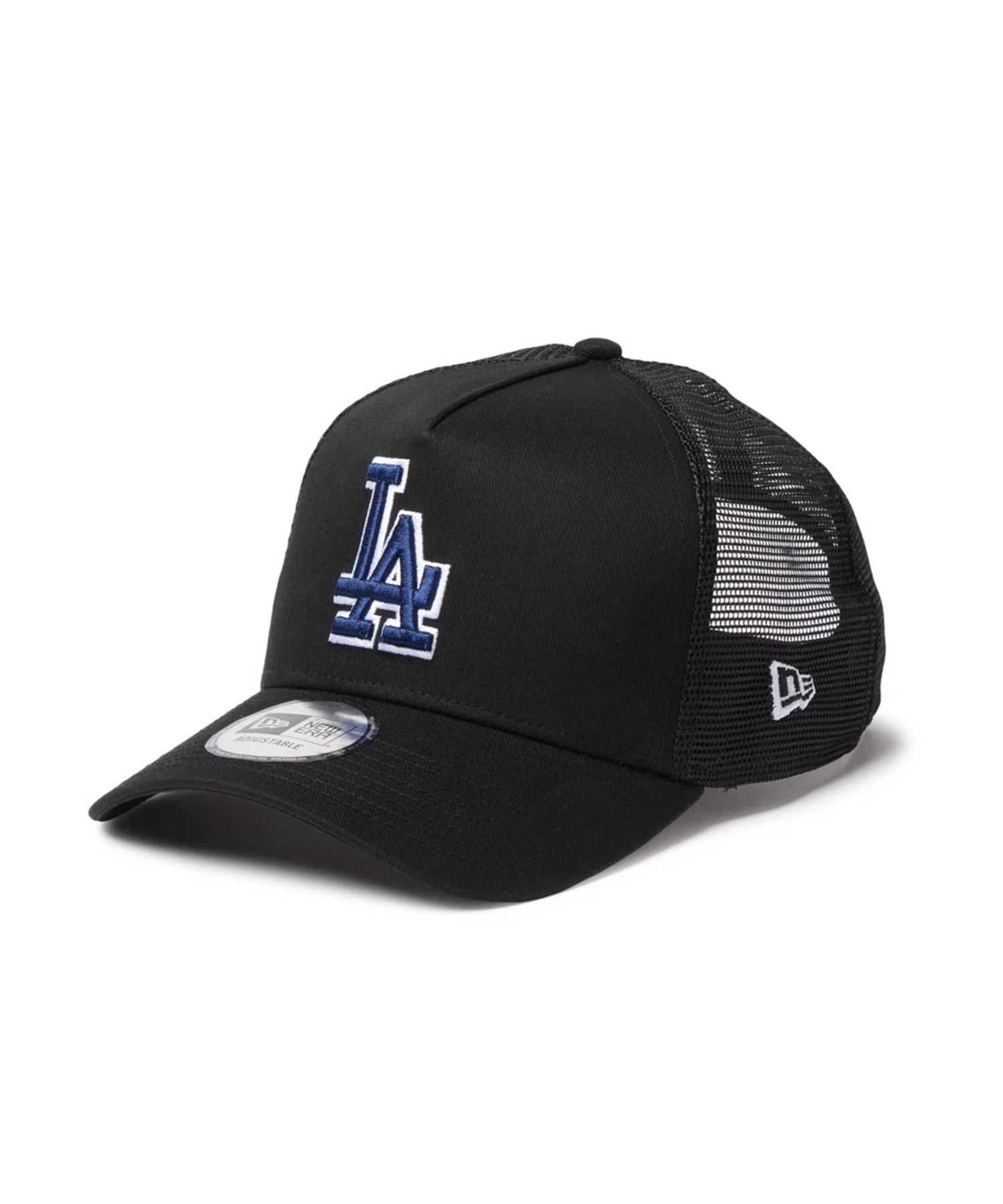 NEW ERA ニューエラ キャップ メッシュ ロサンゼルス・ドジャース
