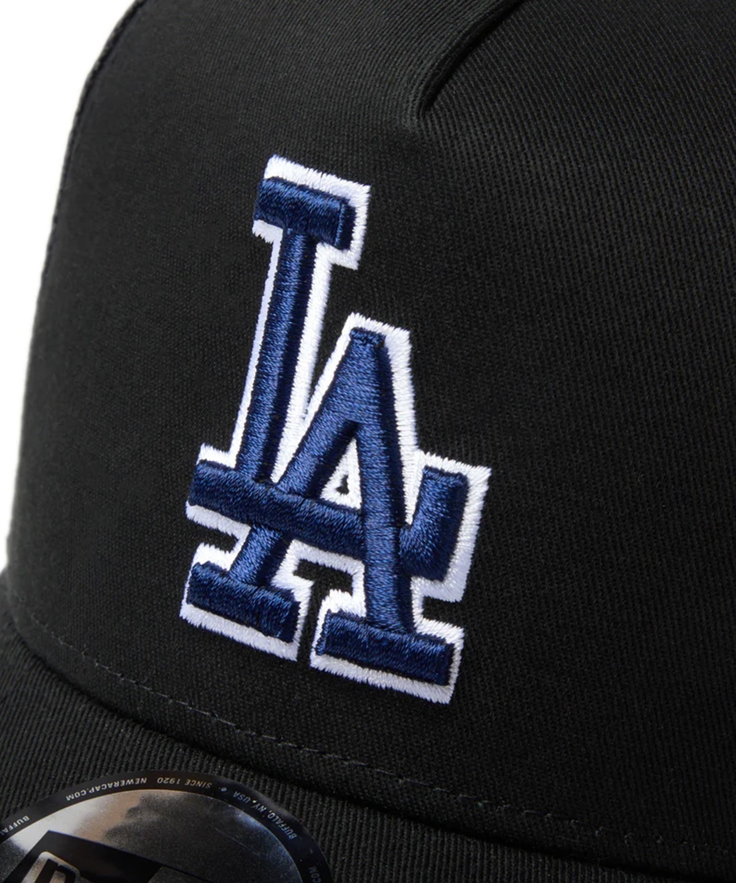 NEW ERA ニューエラ キャップ メッシュ ロサンゼルス・ドジャース