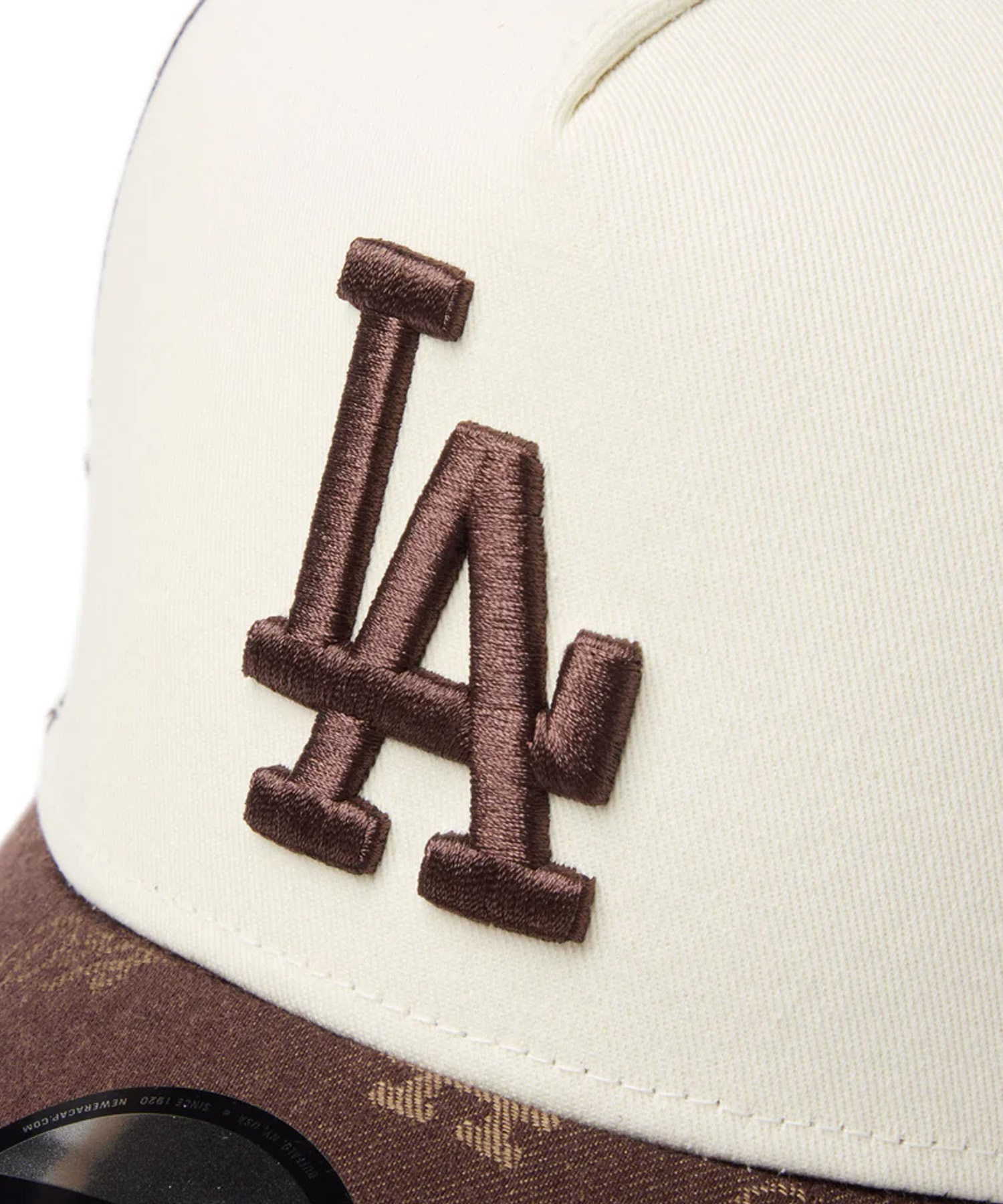 NEW ERA ニューエラ キャップ メッシュ 9FORTY A-Frame トラッカー MLB