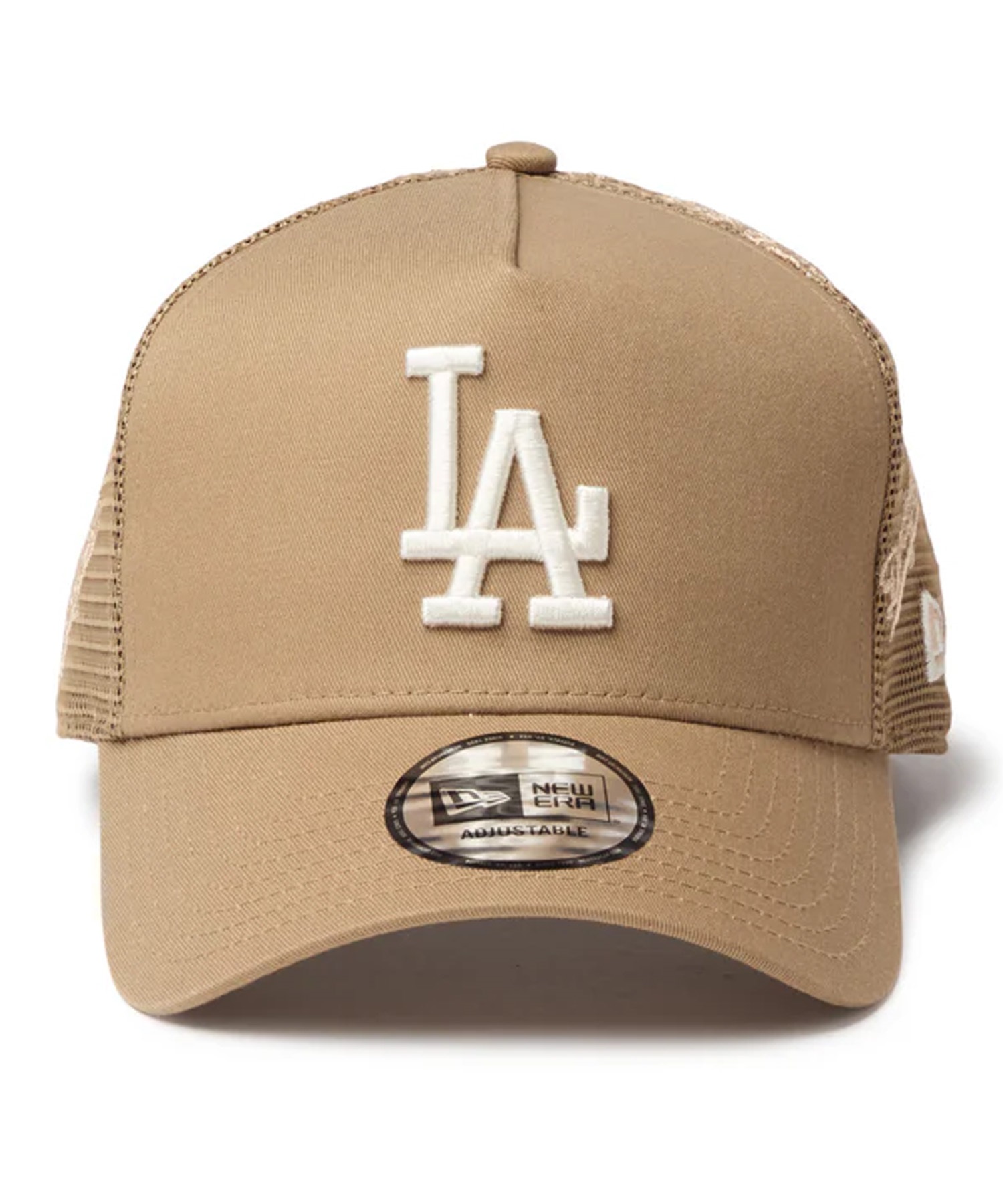 NEW ERA ニューエラ キャップ メッシュ 9FORTY A-Frame トラッカー