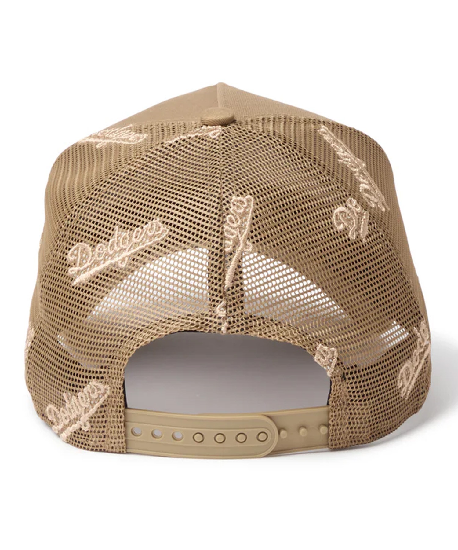 NEW ERA ニューエラ キャップ メッシュ 9FORTY A-Frame トラッカー