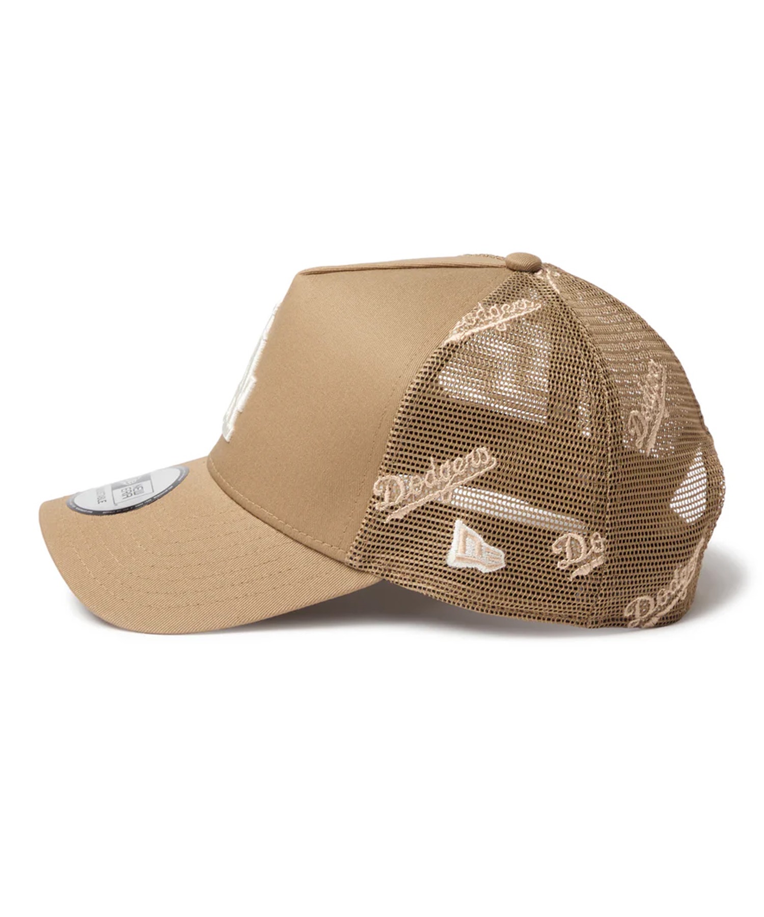 NEW ERA ニューエラ キャップ メッシュ 9FORTY A-Frame トラッカー