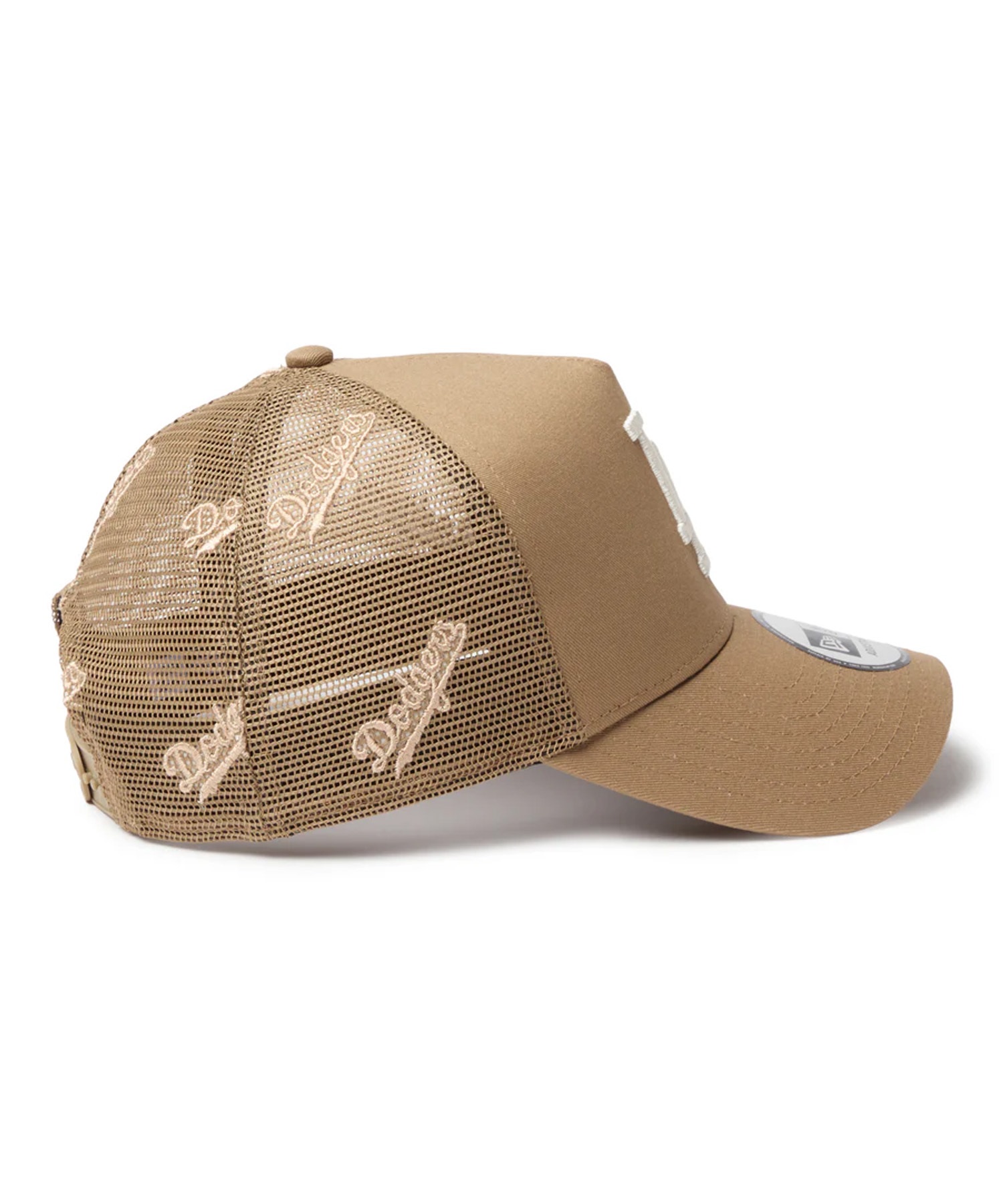 NEW ERA ニューエラ キャップ メッシュ 9FORTY A-Frame トラッカー