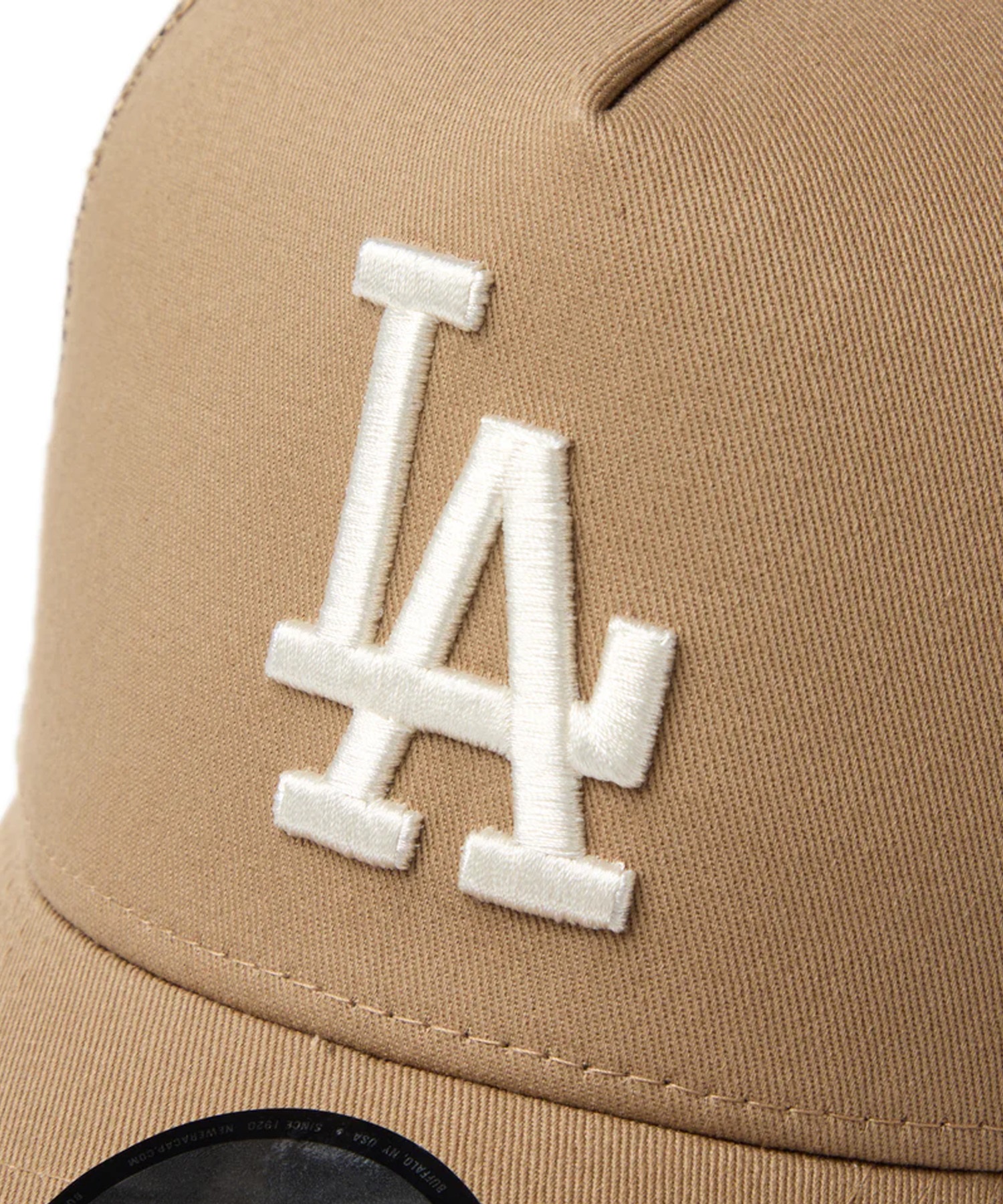 NEW ERA ニューエラ キャップ メッシュ 9FORTY A-Frame トラッカー