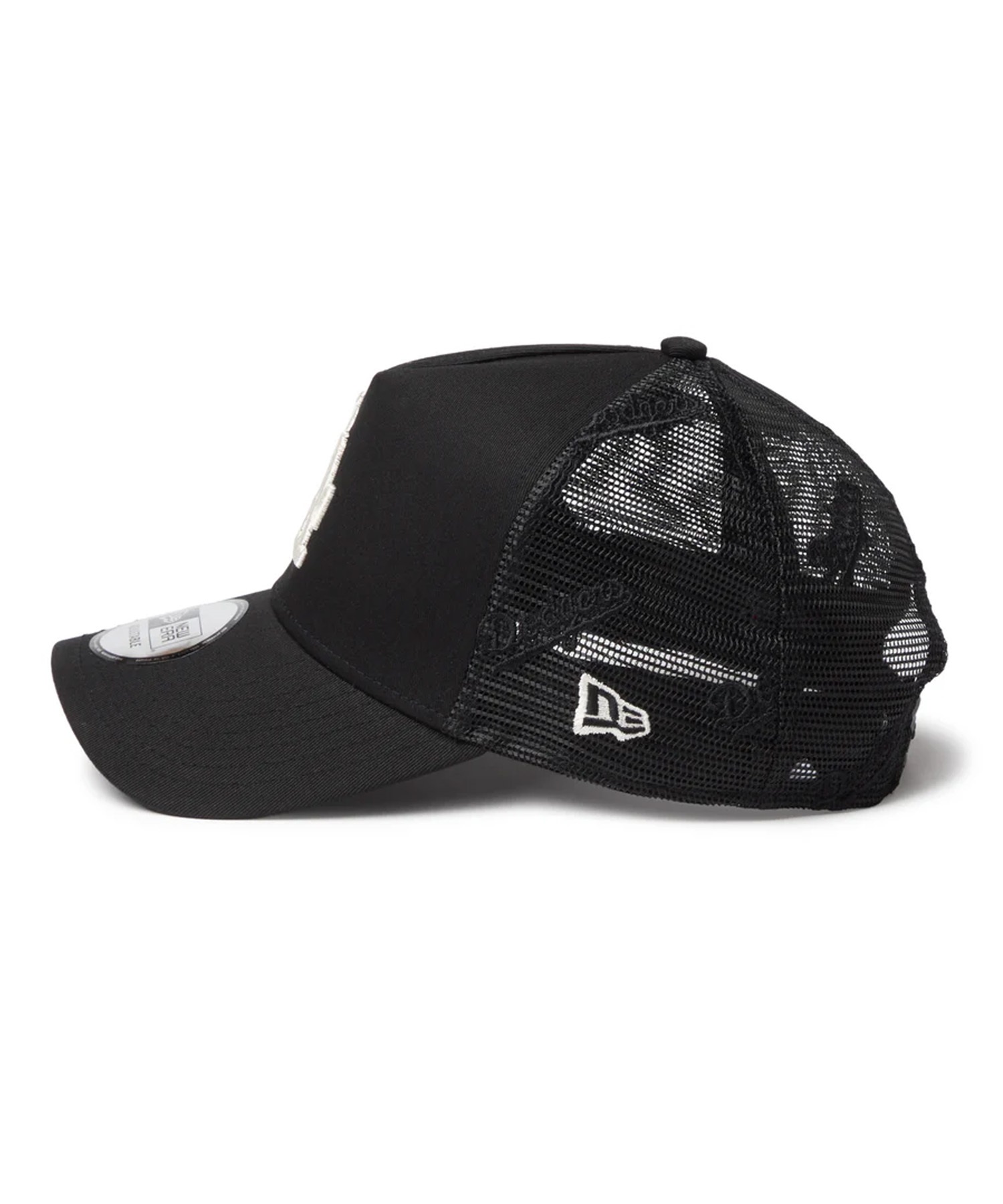 NEW ERA ニューエラ キャップ メッシュ 9FORTY A-Frame トラッカー