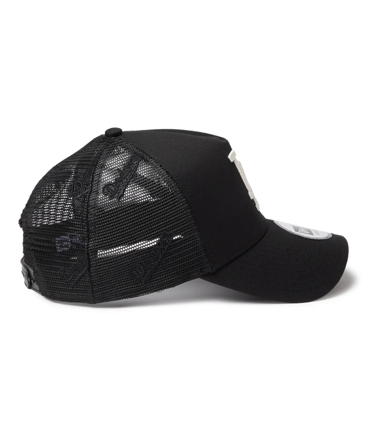 NEW ERA ニューエラ キャップ メッシュ 9FORTY A-Frame トラッカー