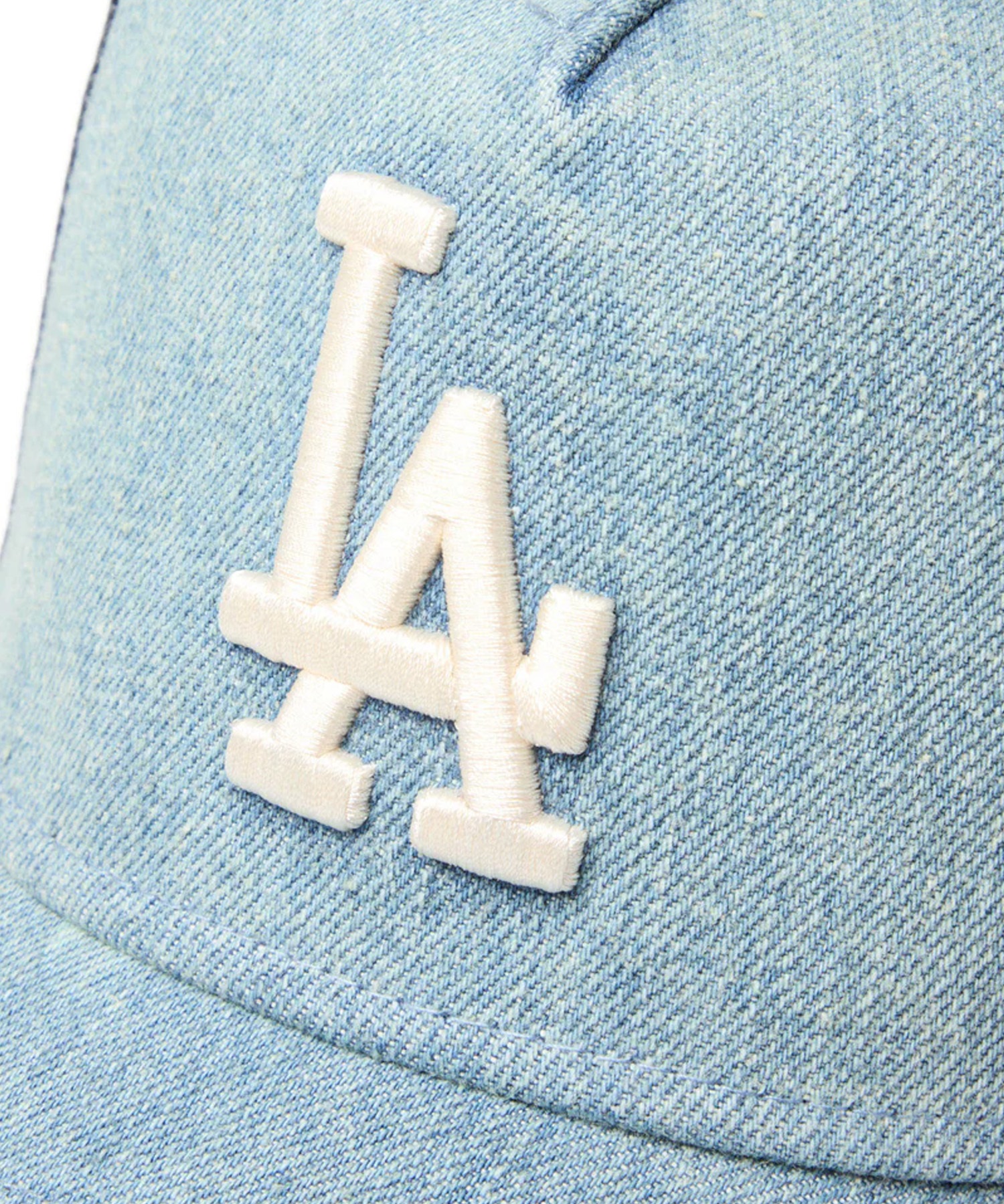 NEW ERA ニューエラ キャップ 9FORTY A-Frame トラッカー MLB Damaged